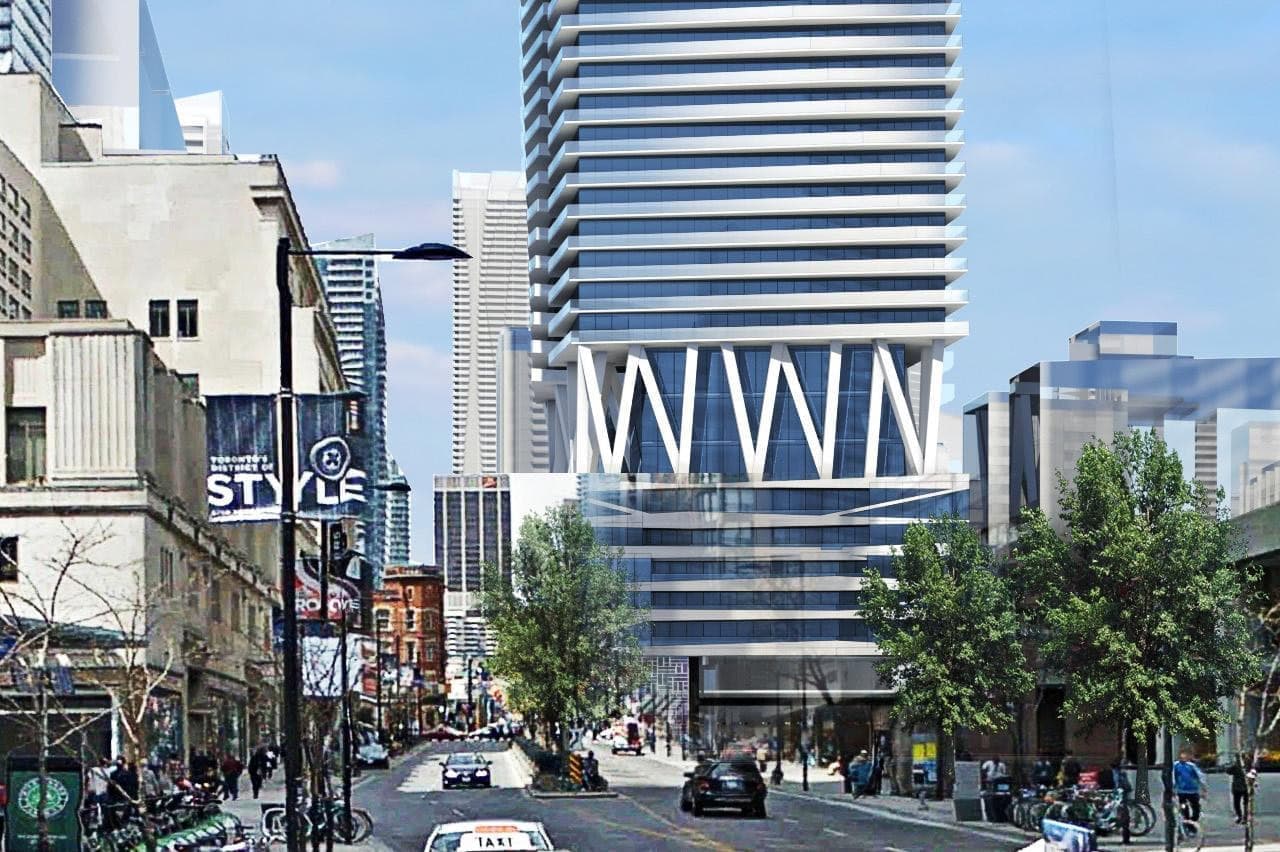 2 Carlton Street thumbnail 10