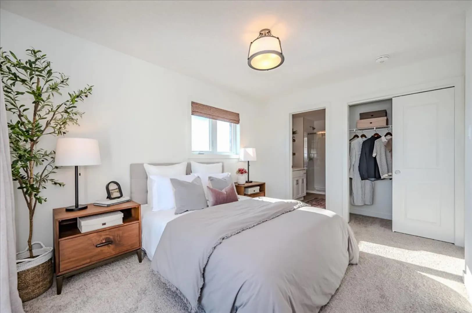 Northside Townhouse thumbnail 15