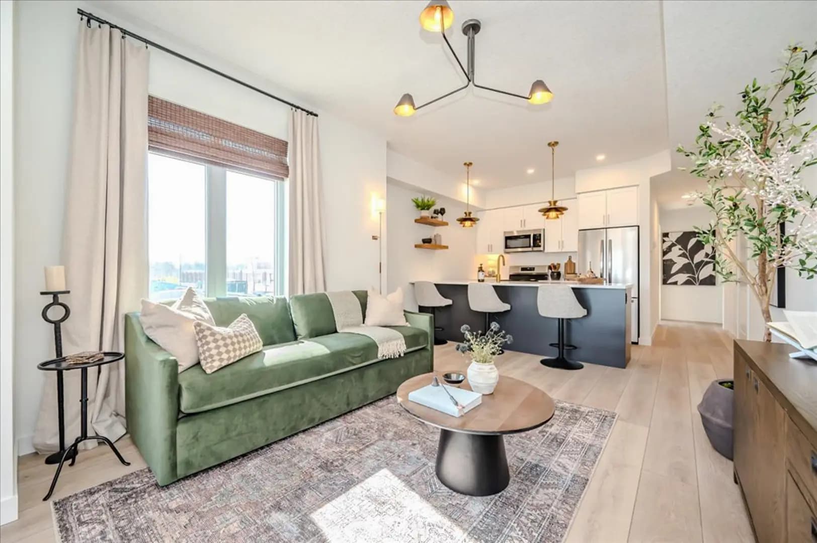 Northside Townhouse thumbnail 6