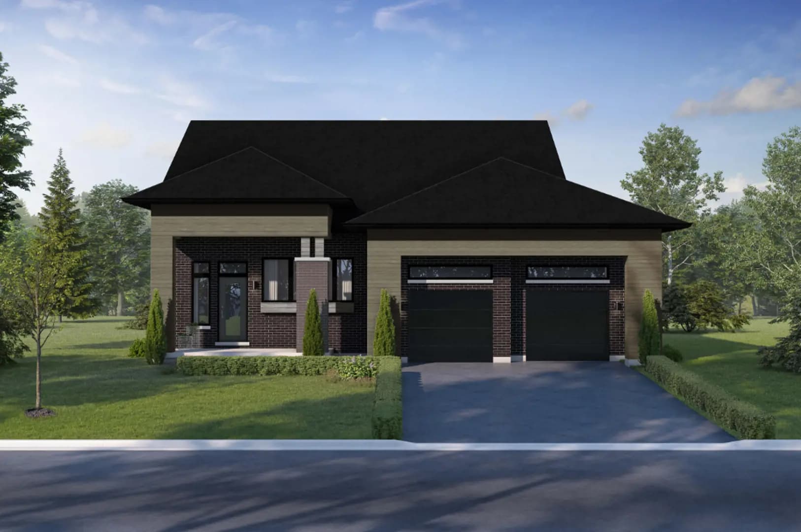 Serenity Bay Homes thumbnail 2