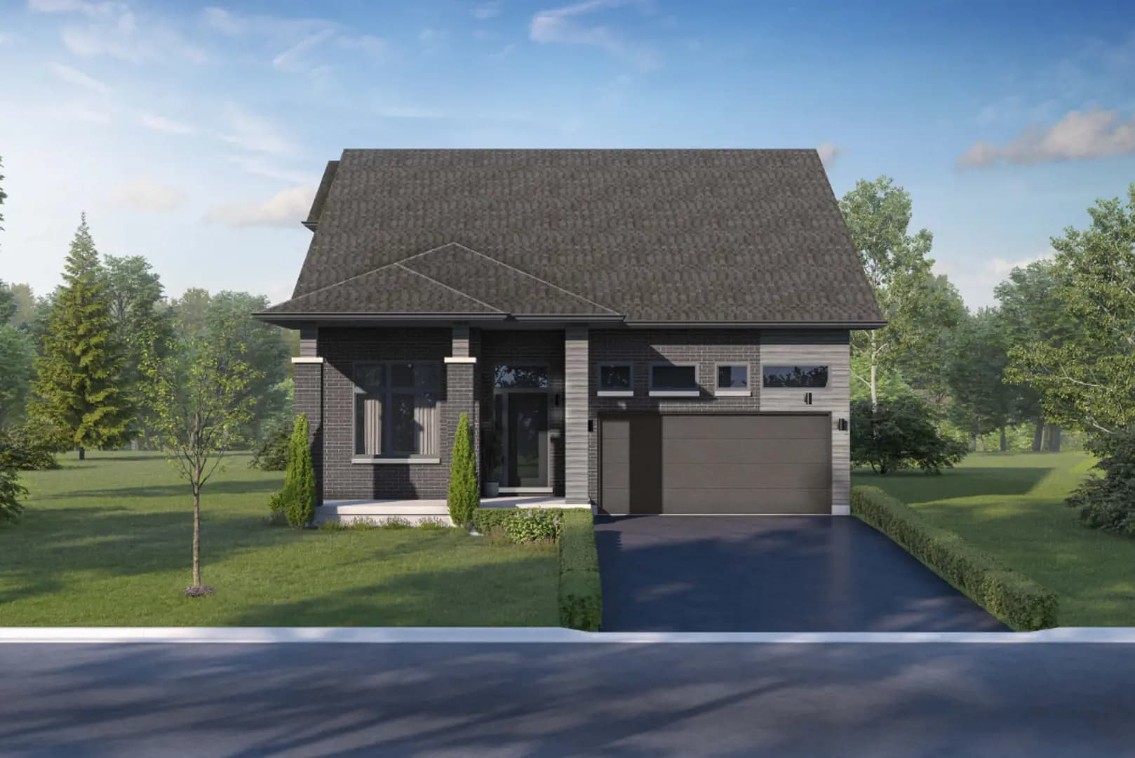 Serenity Bay Homes thumbnail 4