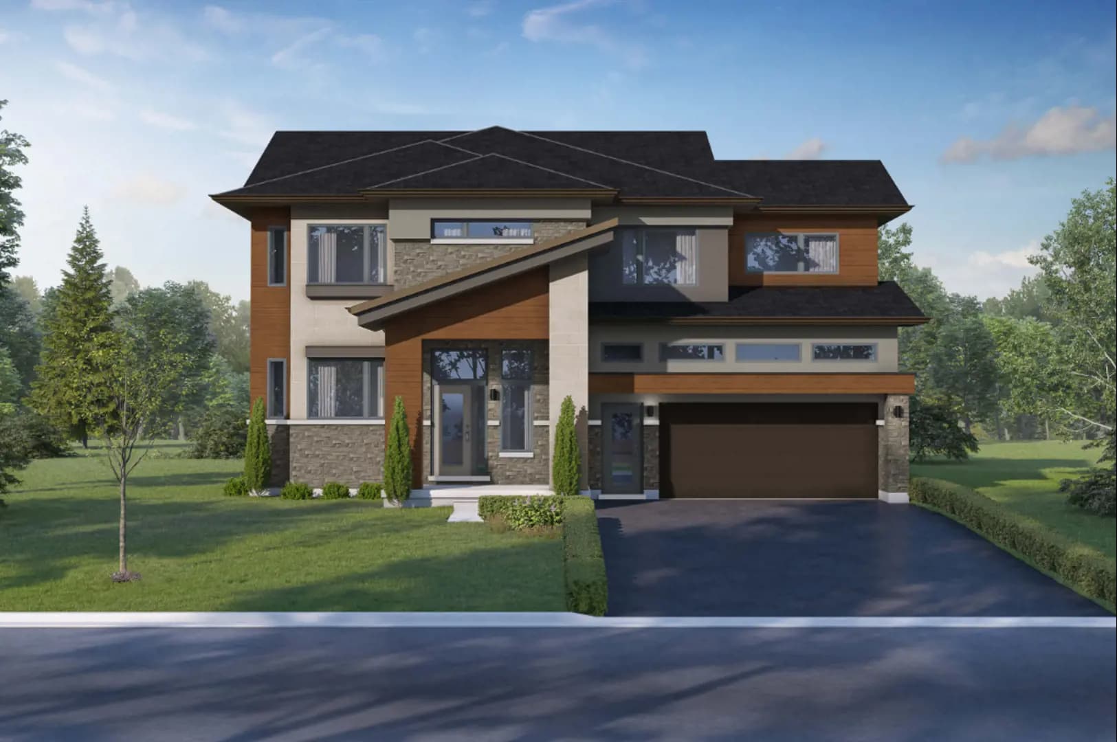 Serenity Bay Homes thumbnail 5