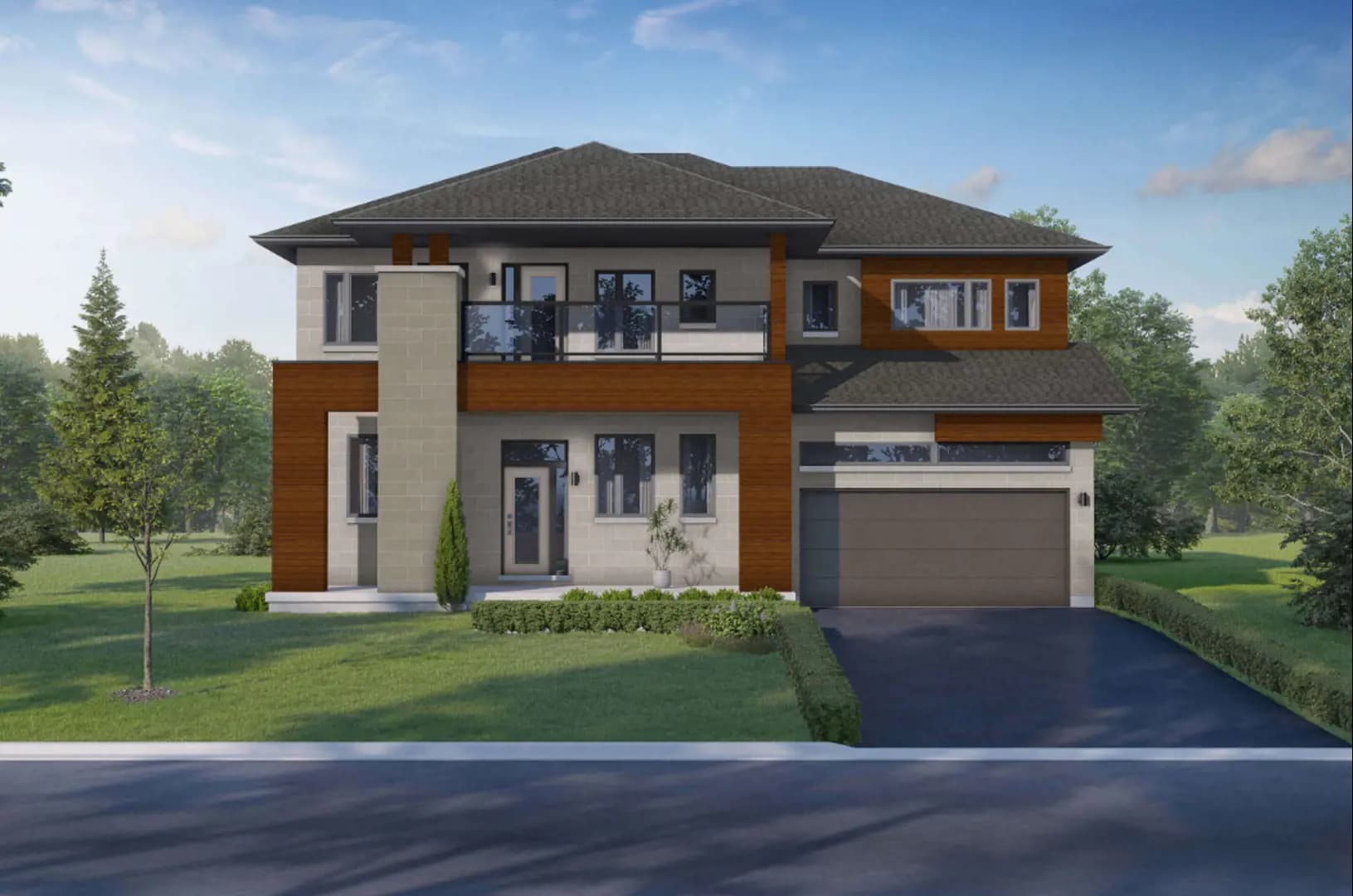 Serenity Bay Homes thumbnail 6