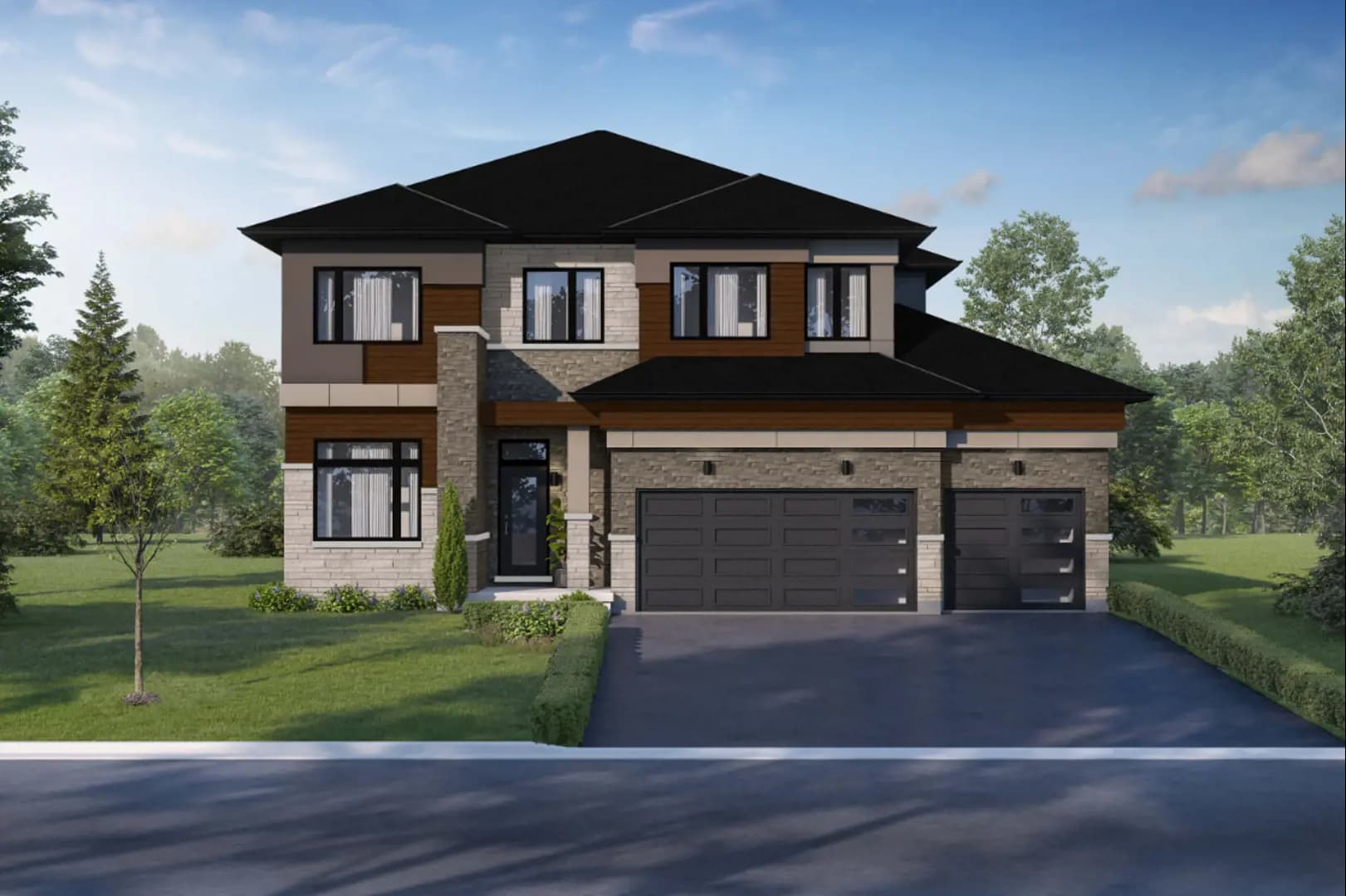 Serenity Bay Homes thumbnail 7