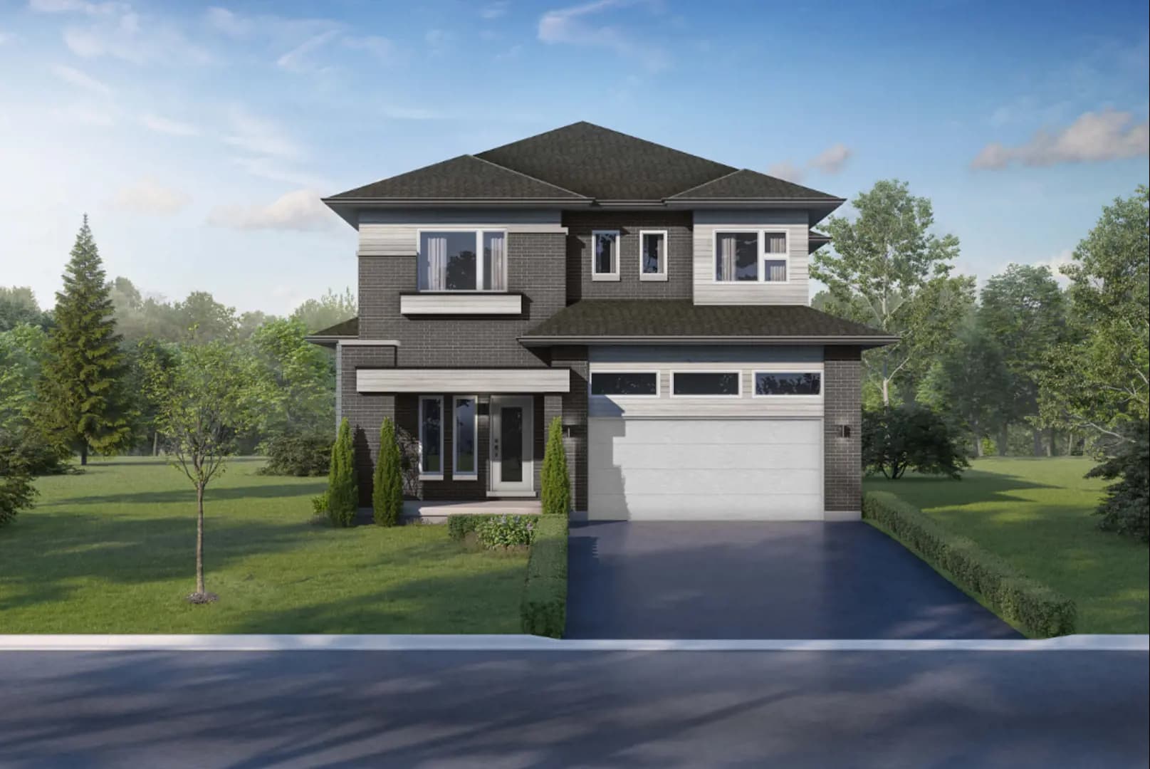 Serenity Bay Homes thumbnail 8