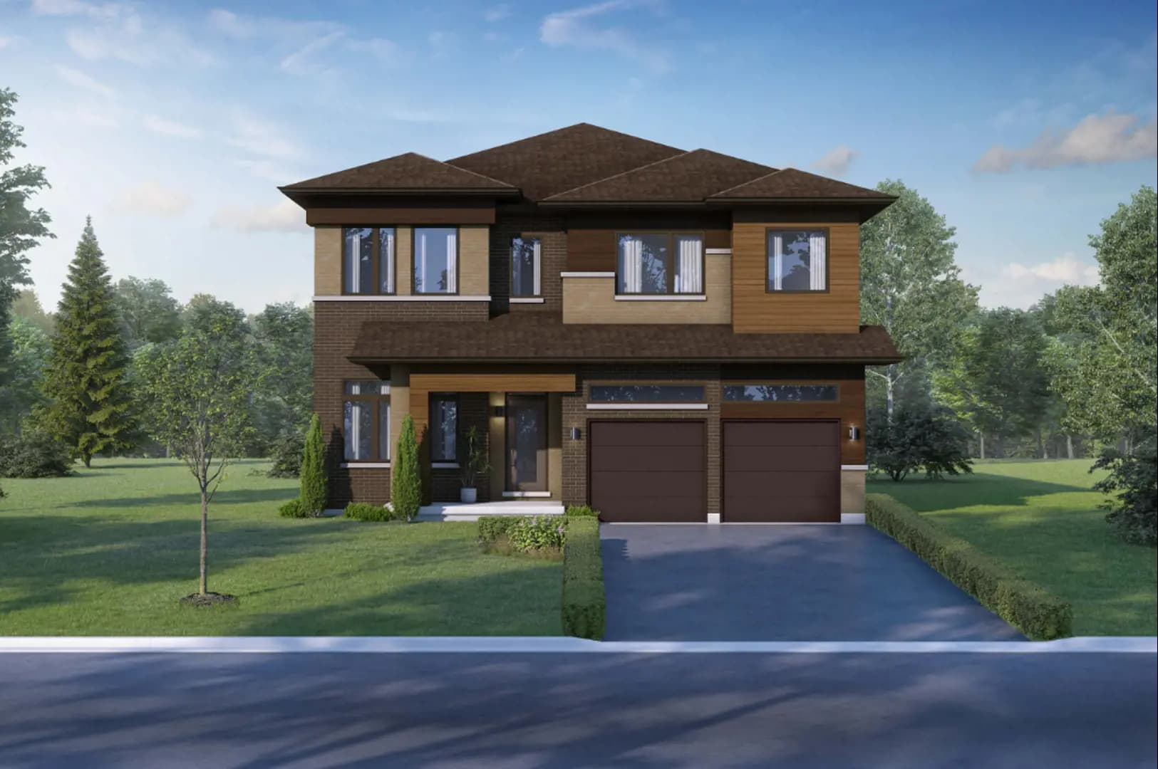 Serenity Bay Homes thumbnail 9