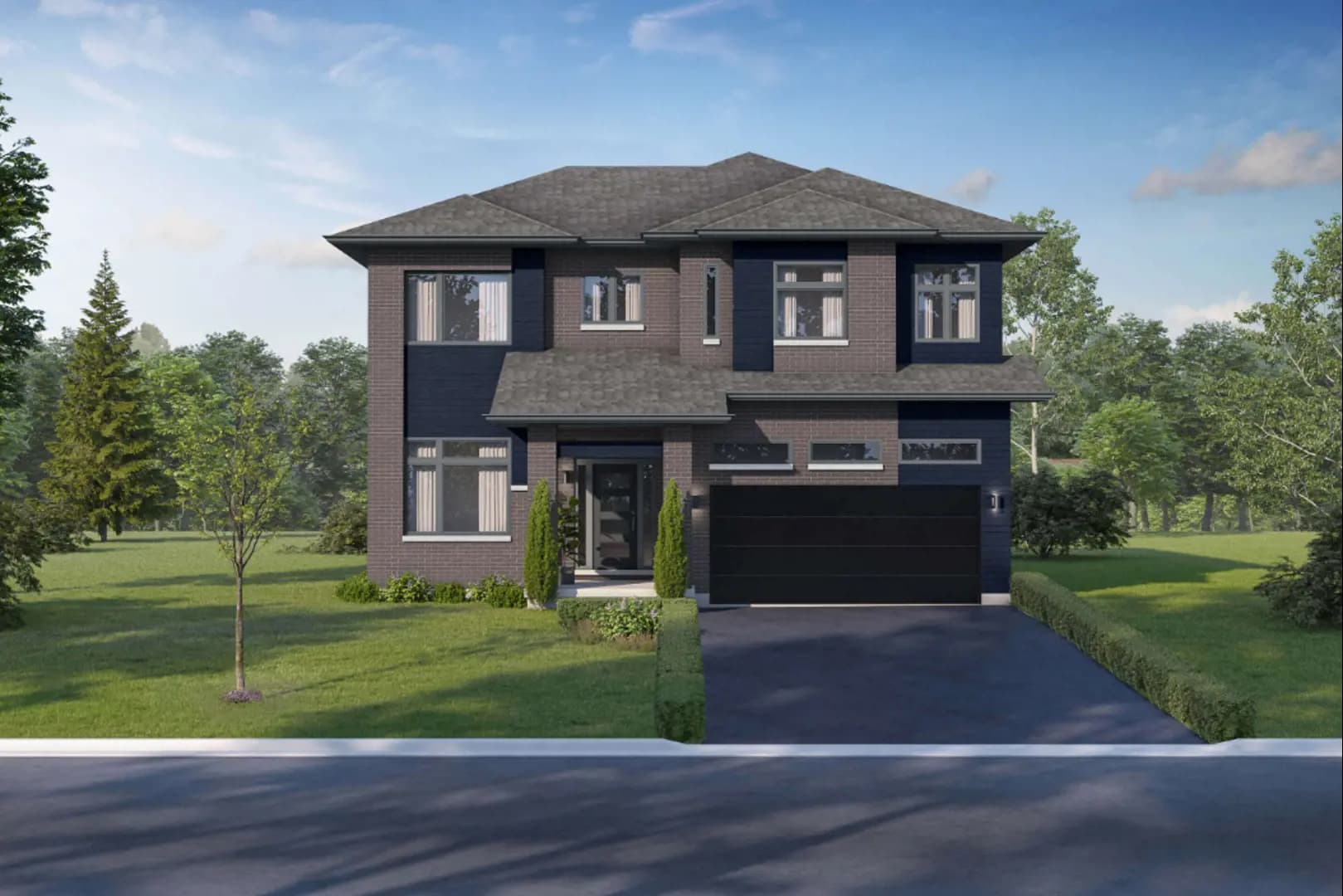 Serenity Bay Homes thumbnail 10