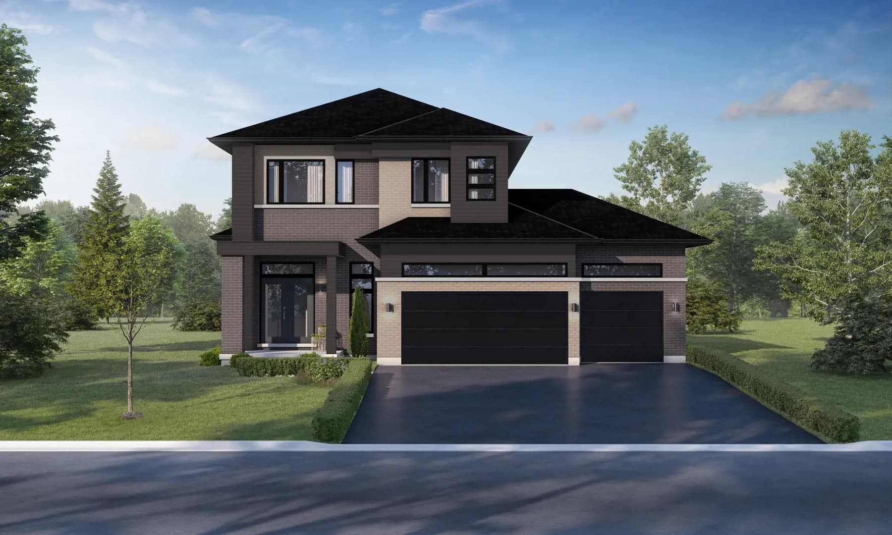 Serenity Bay Homes thumbnail 13