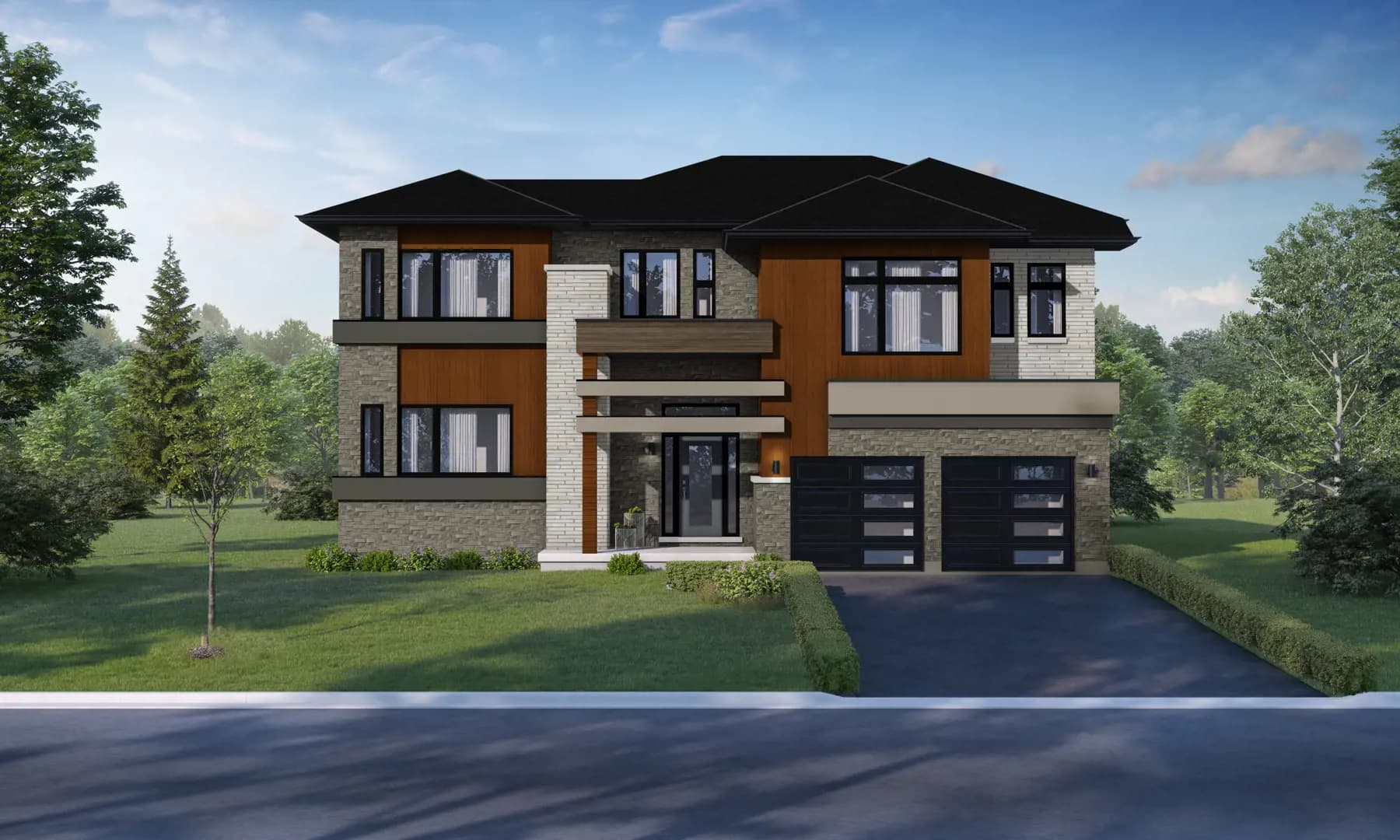 Serenity Bay Homes thumbnail 14