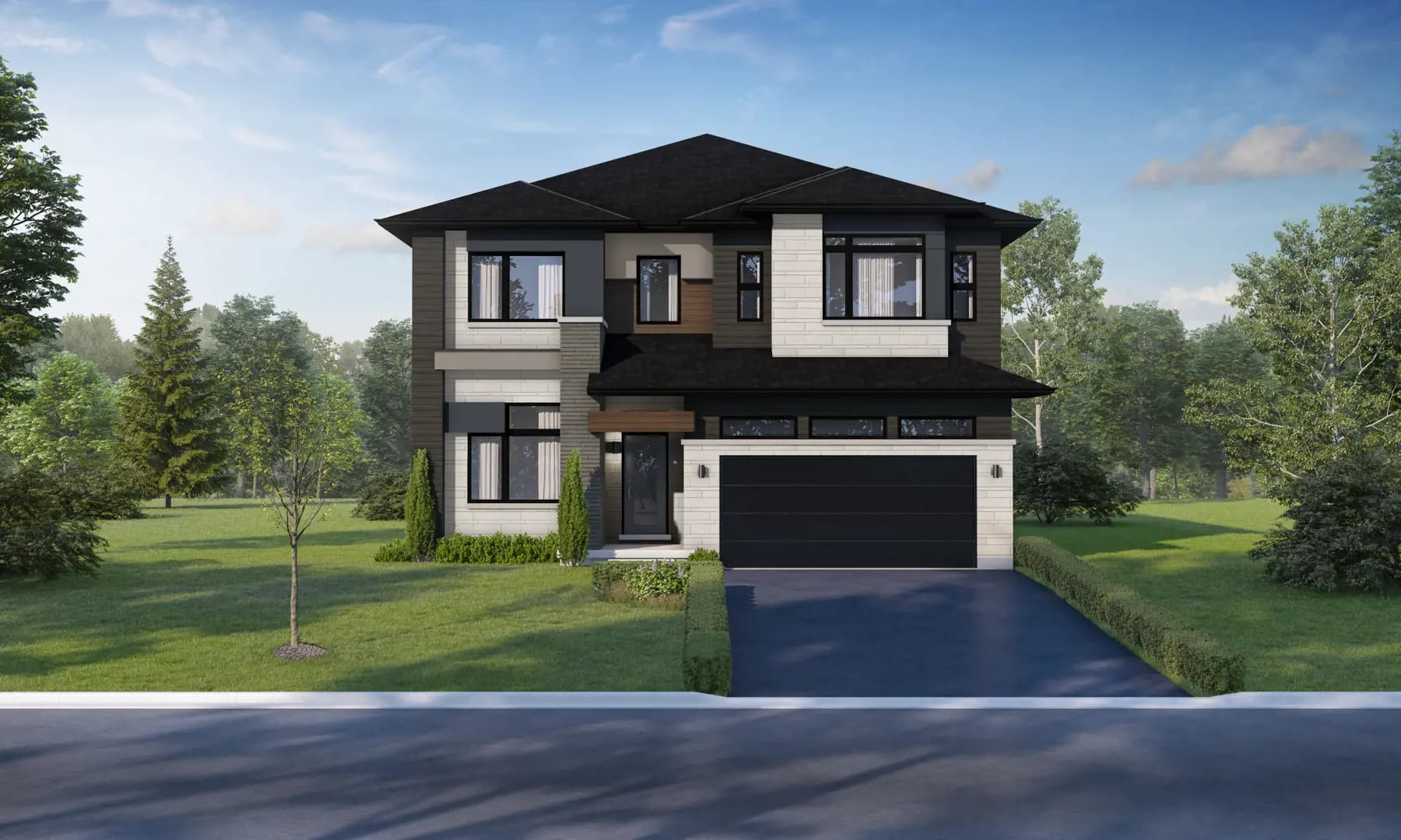 Serenity Bay Homes thumbnail 15