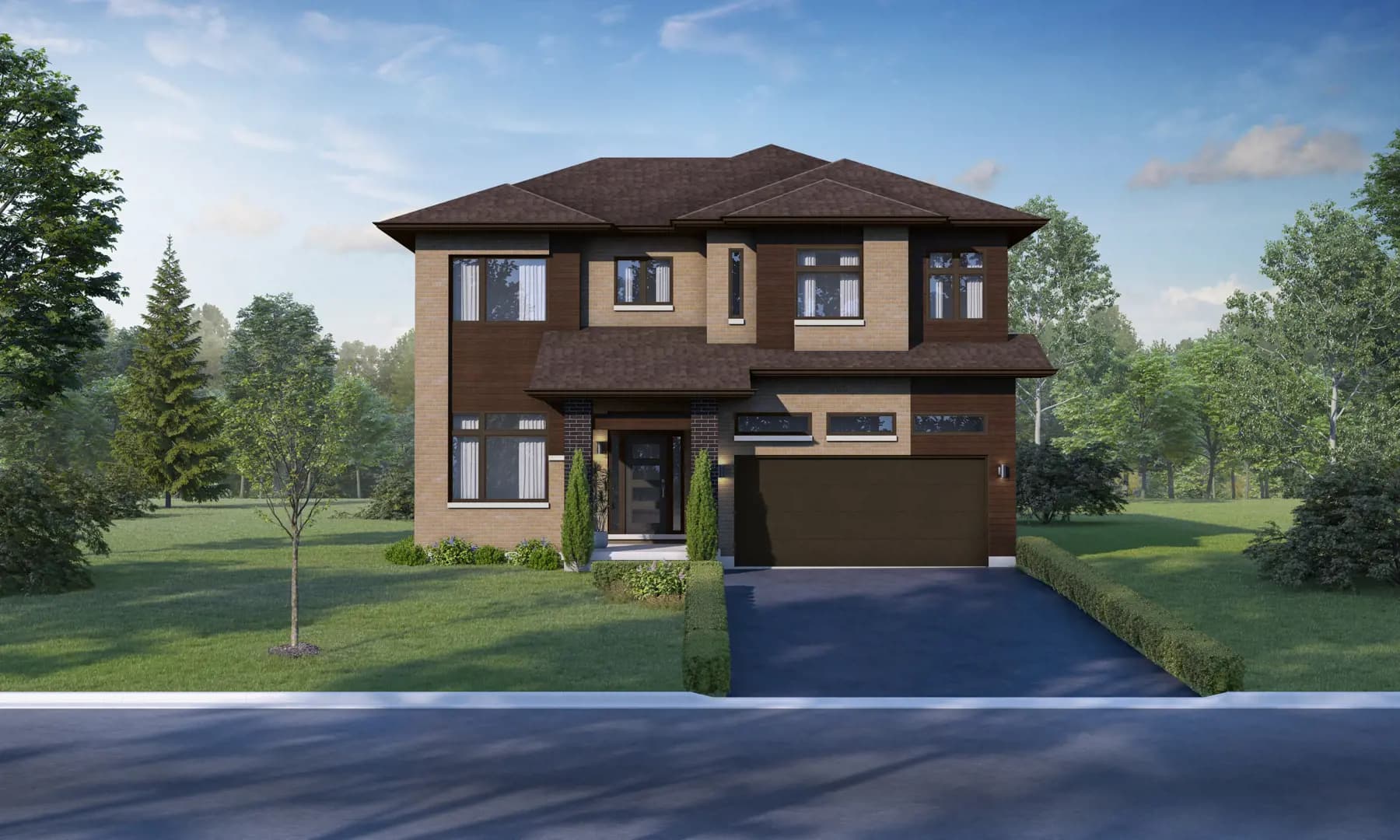 Serenity Bay Homes thumbnail 16