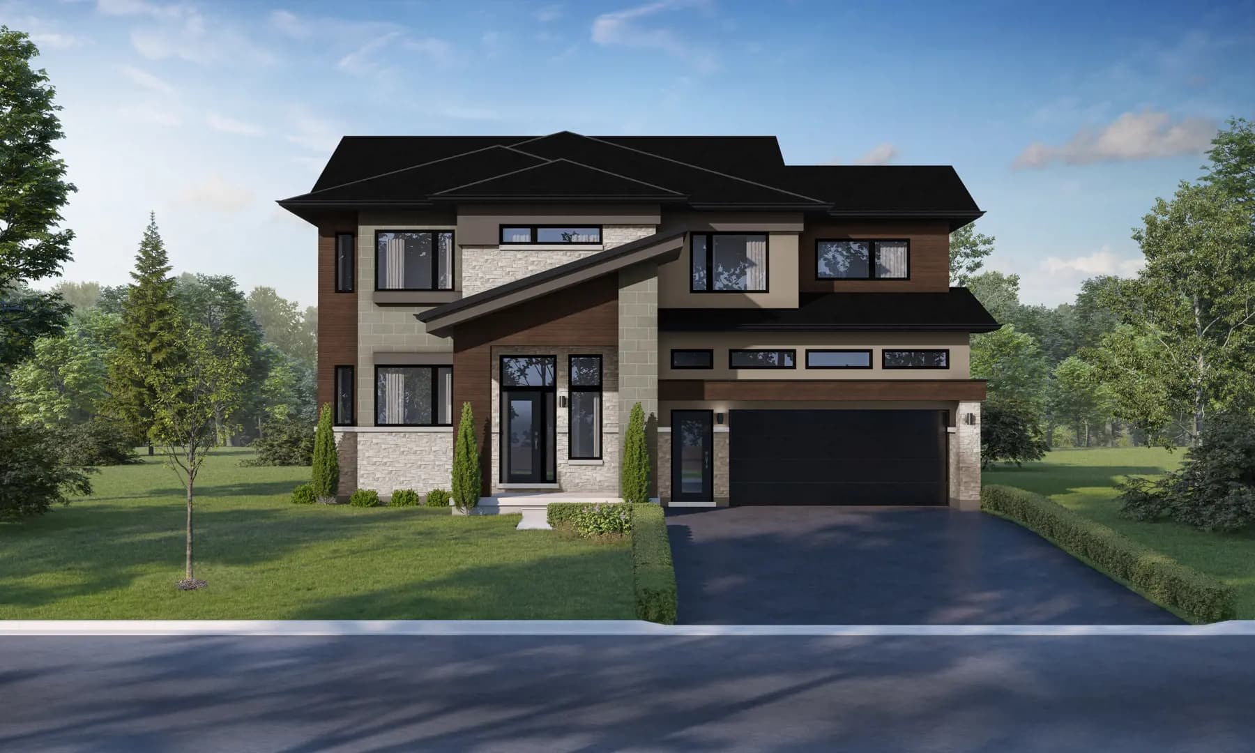 Serenity Bay Homes thumbnail 17