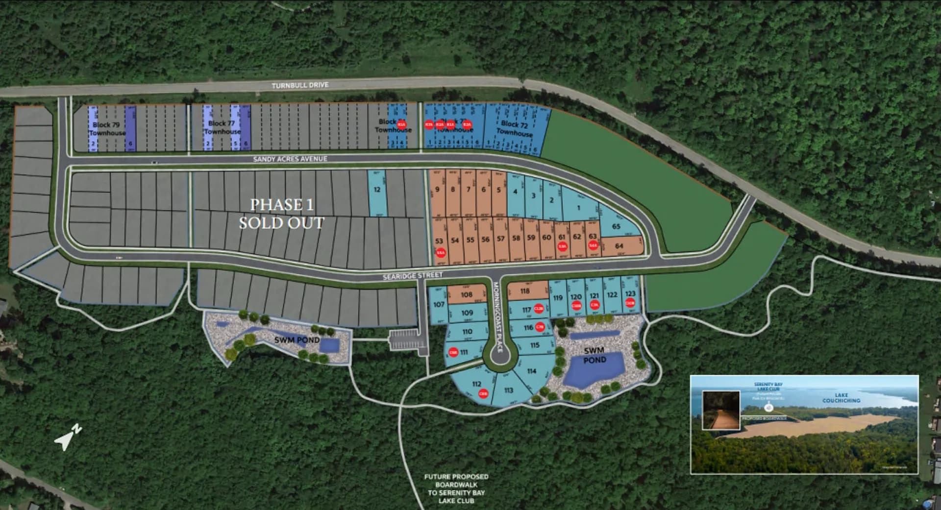 Serenity Bay Homes thumbnail 25