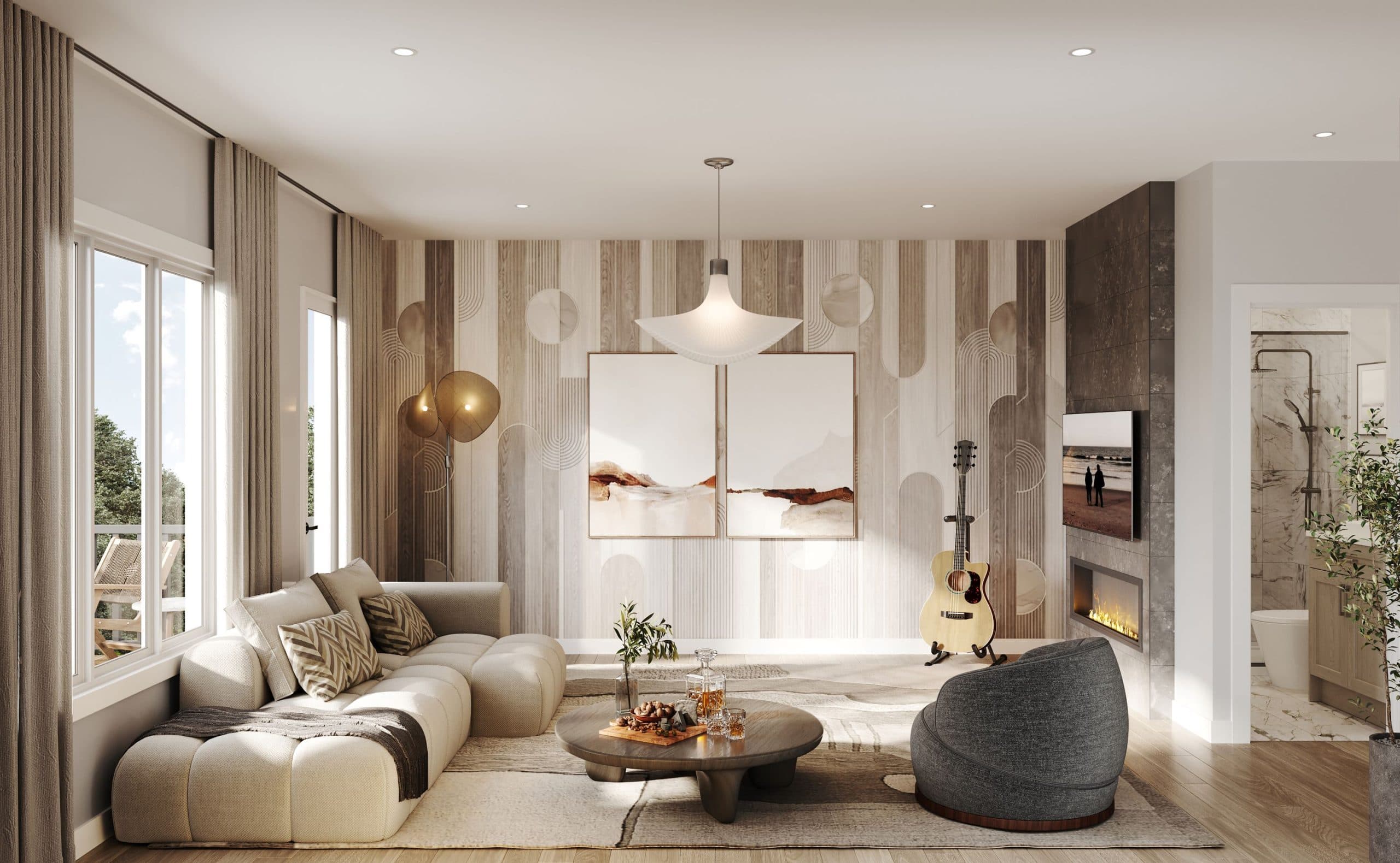 Summer Valley Homes thumbnail 30