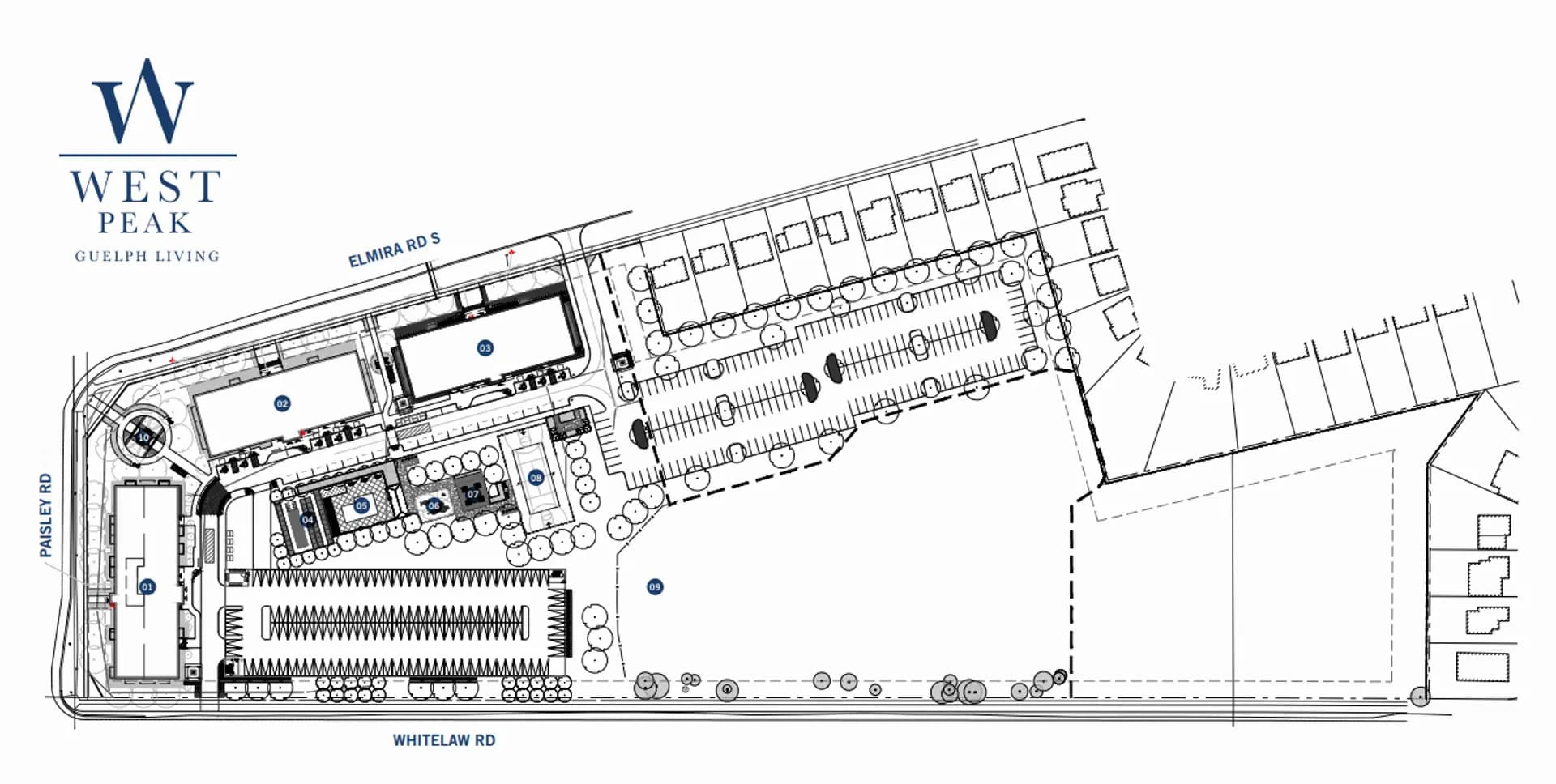 West Peak Condos thumbnail 6