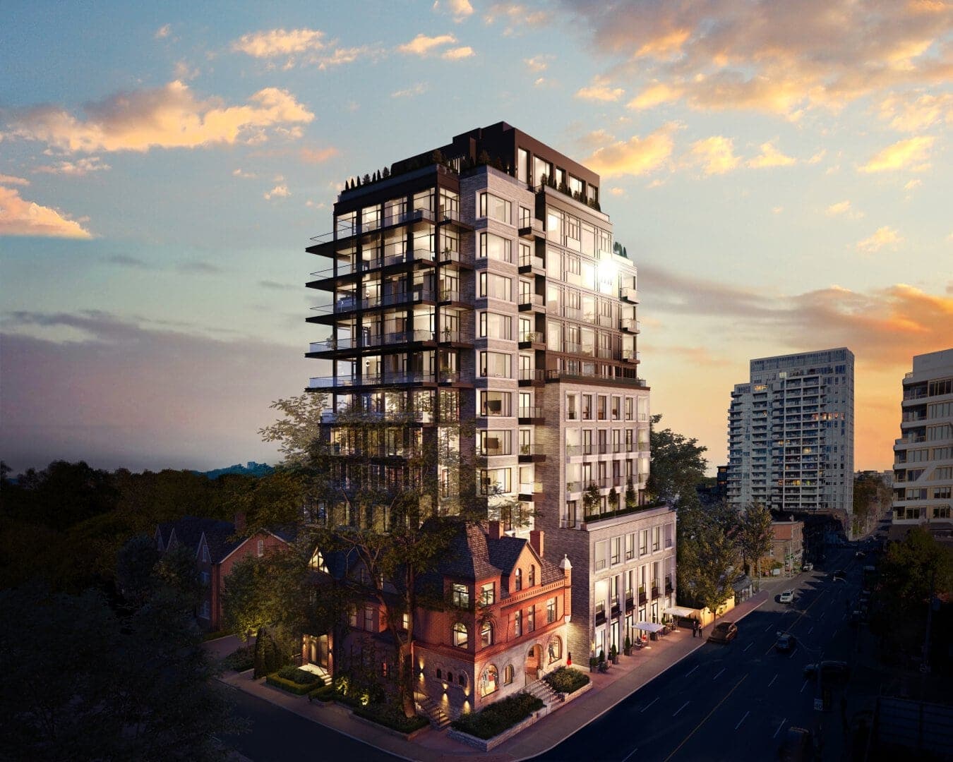 One Ten Condos thumbnail 3