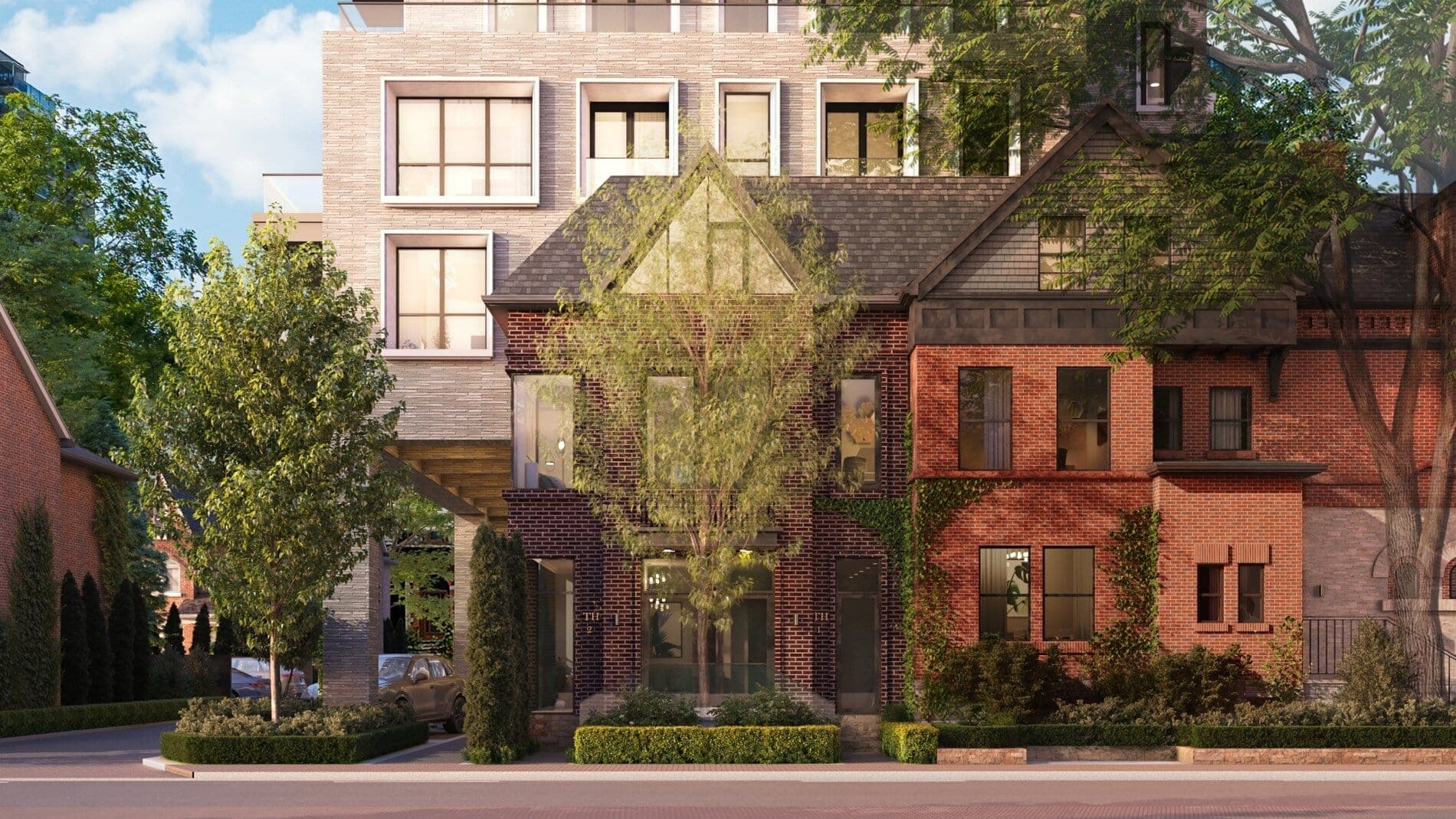 One Ten Condos thumbnail 5