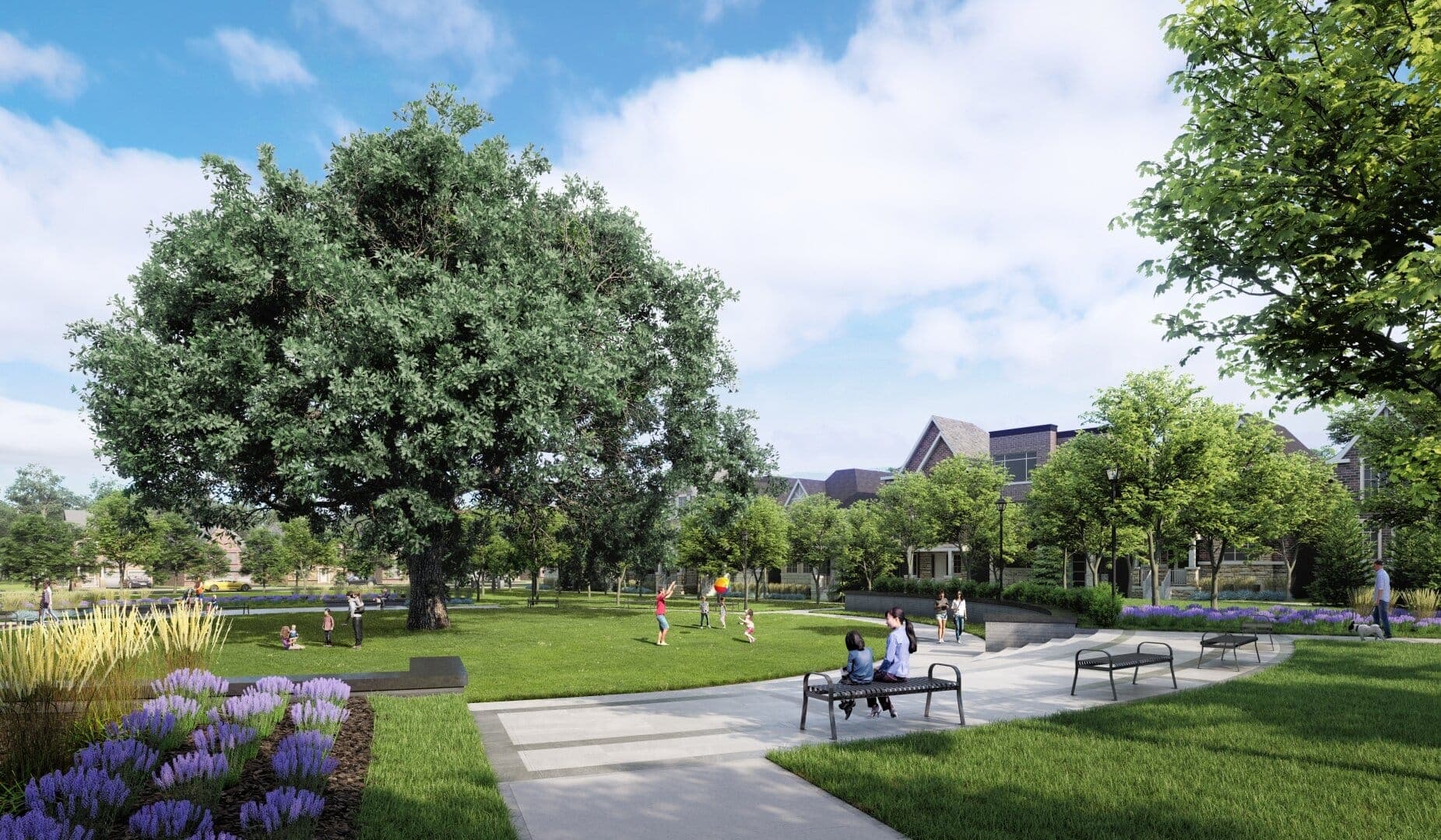 Union Village Phase 2B thumbnail 7