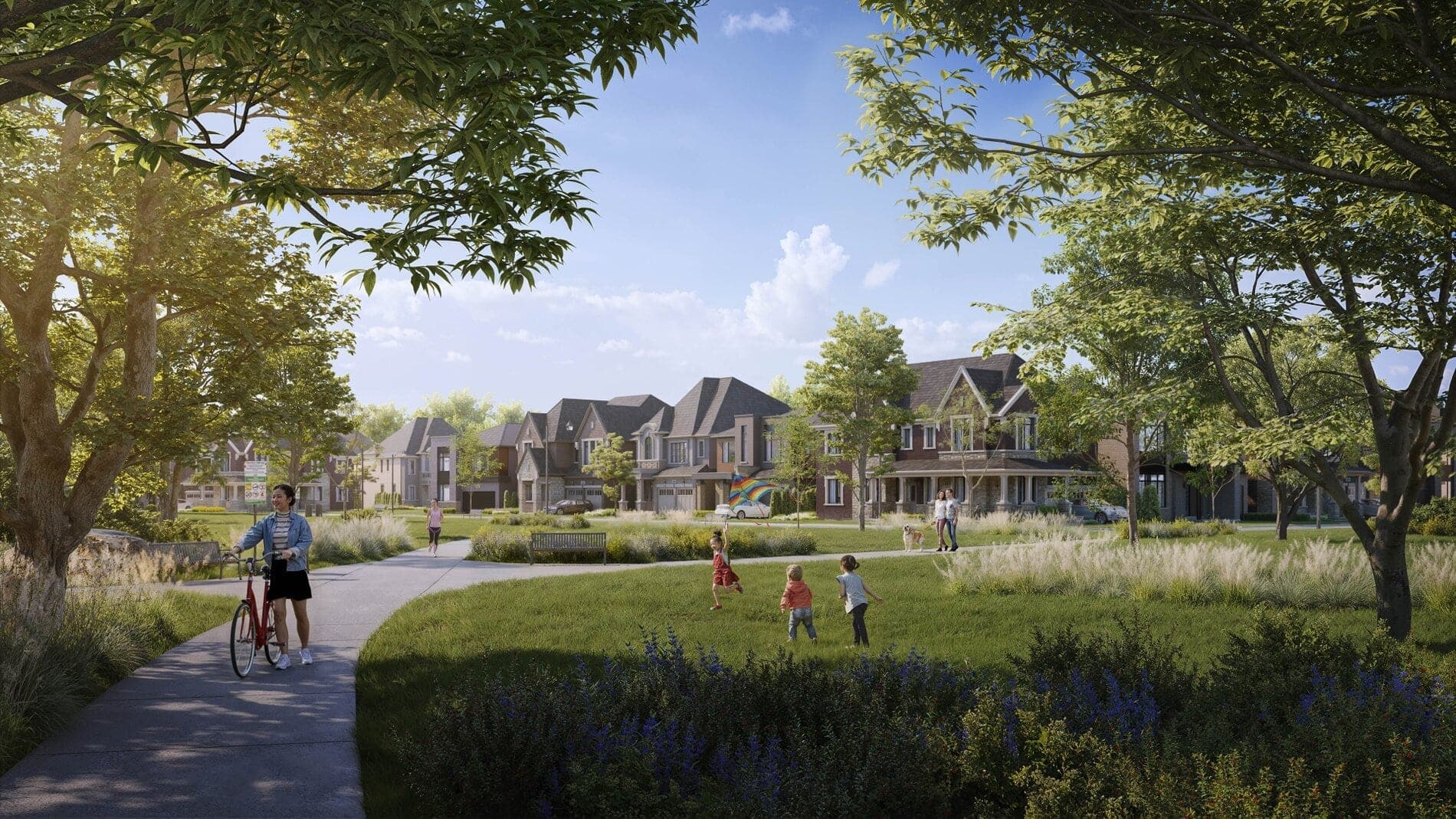 Union Village Phase 2B thumbnail 8