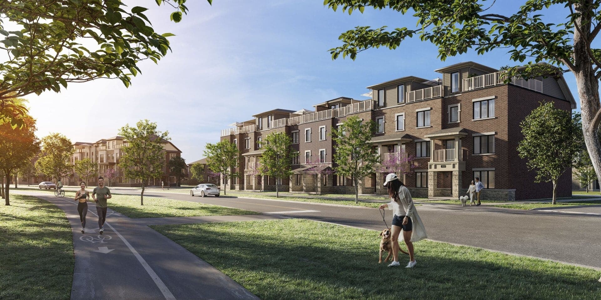 Union Village Phase 2B thumbnail 4