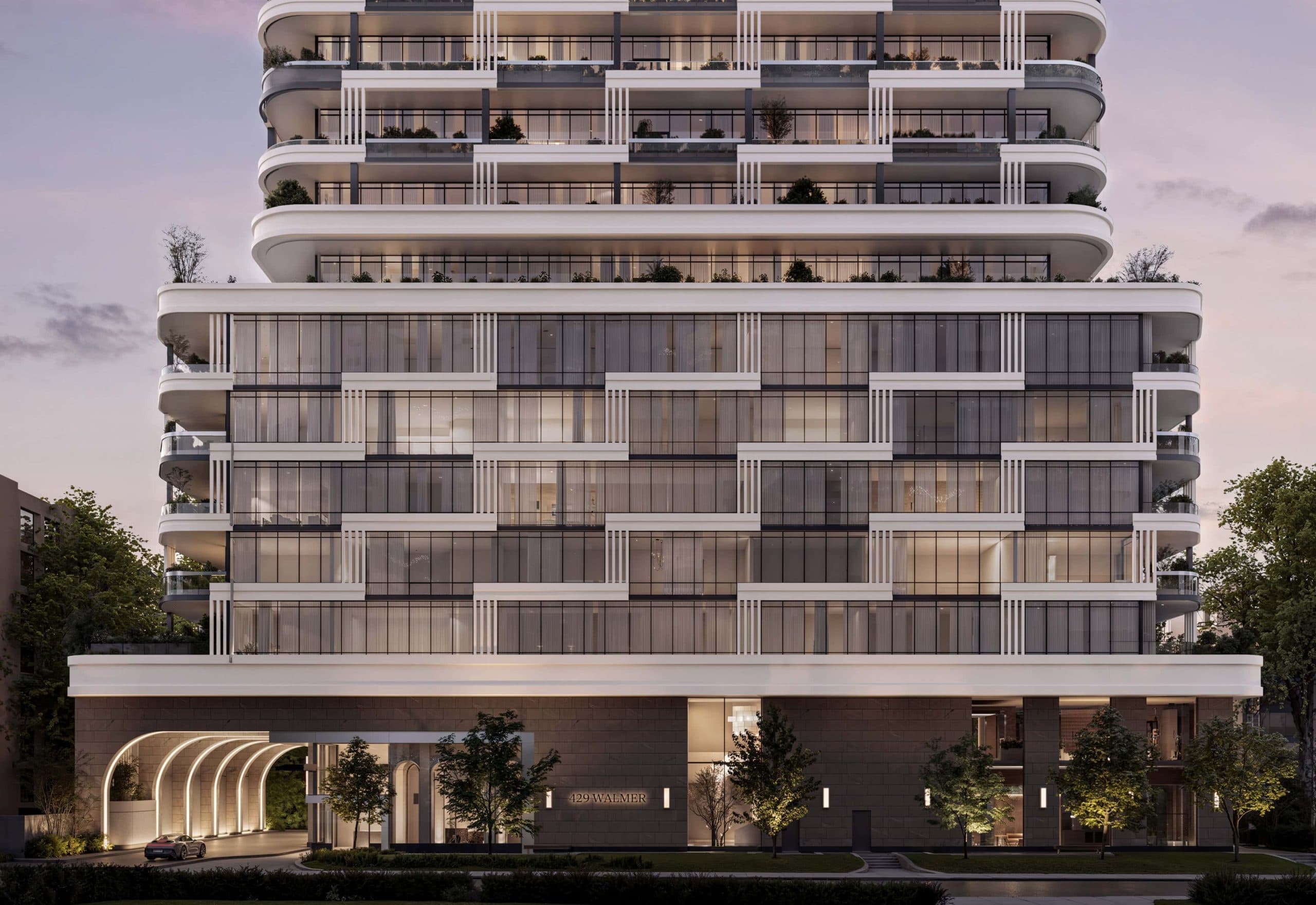 429 Walmer Condos thumbnail 9