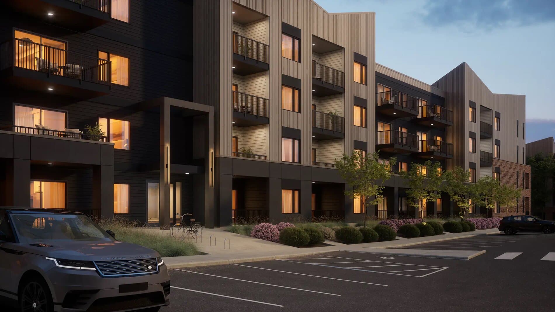 Metro One Condos thumbnail 2