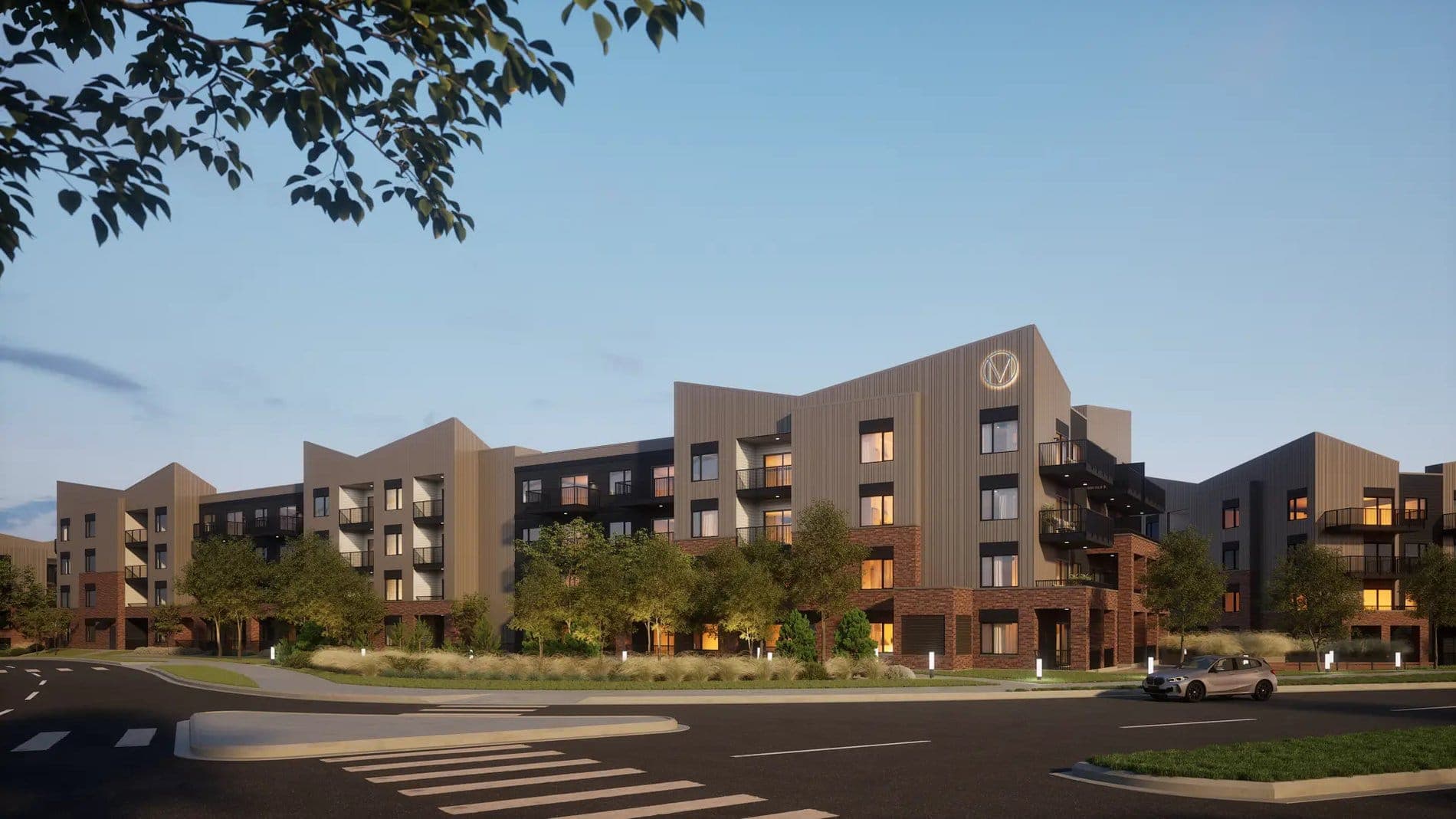 Metro One Condos thumbnail 3