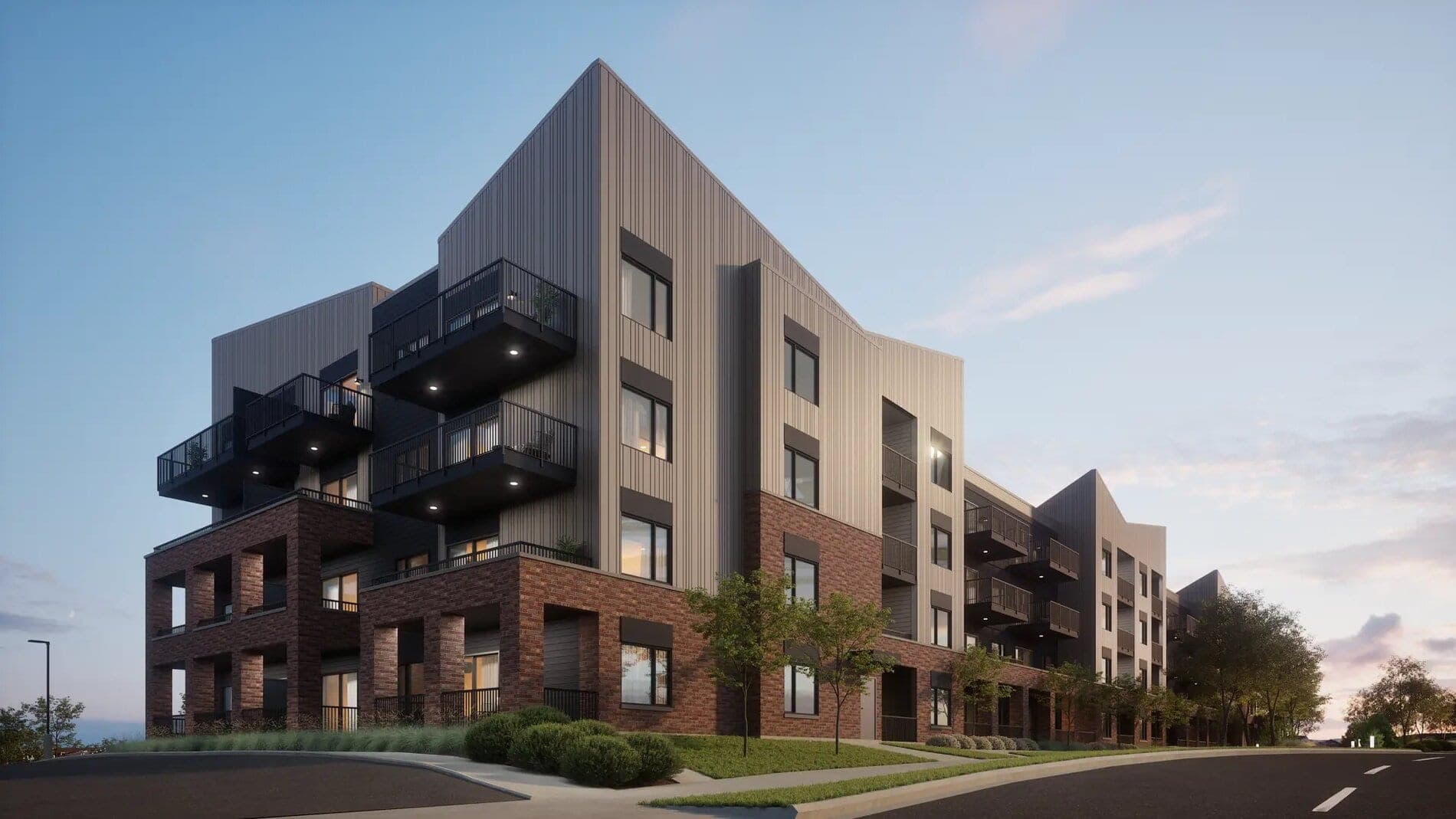 Metro One Condos thumbnail 4