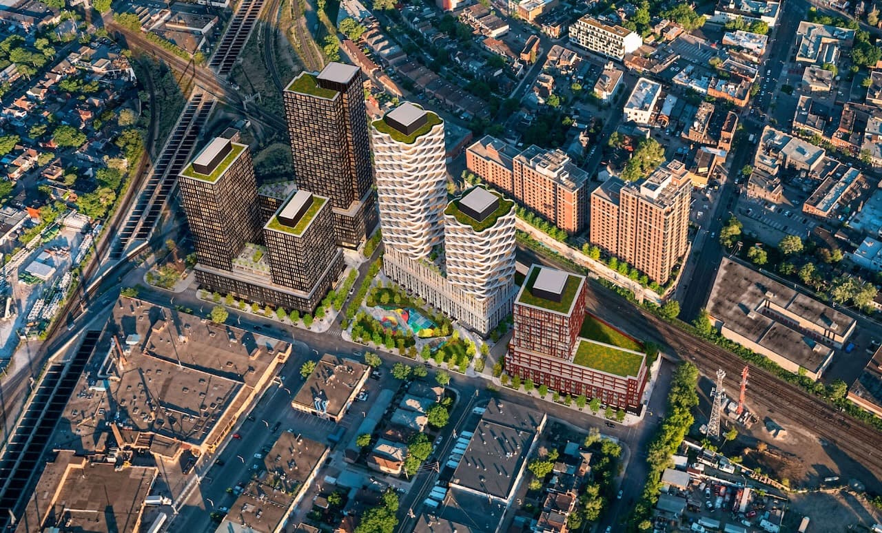 43 Junction Road Condos thumbnail 4