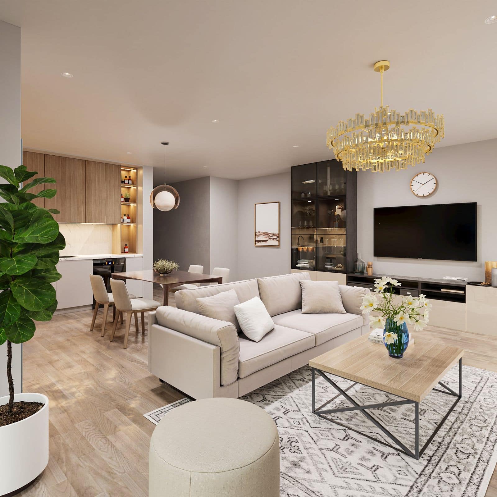 60 On Broadway Condos thumbnail 4