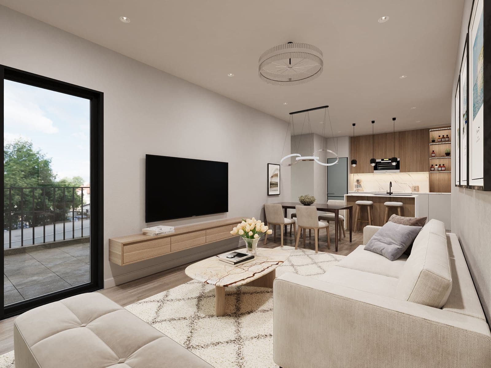 60 On Broadway Condos thumbnail 5