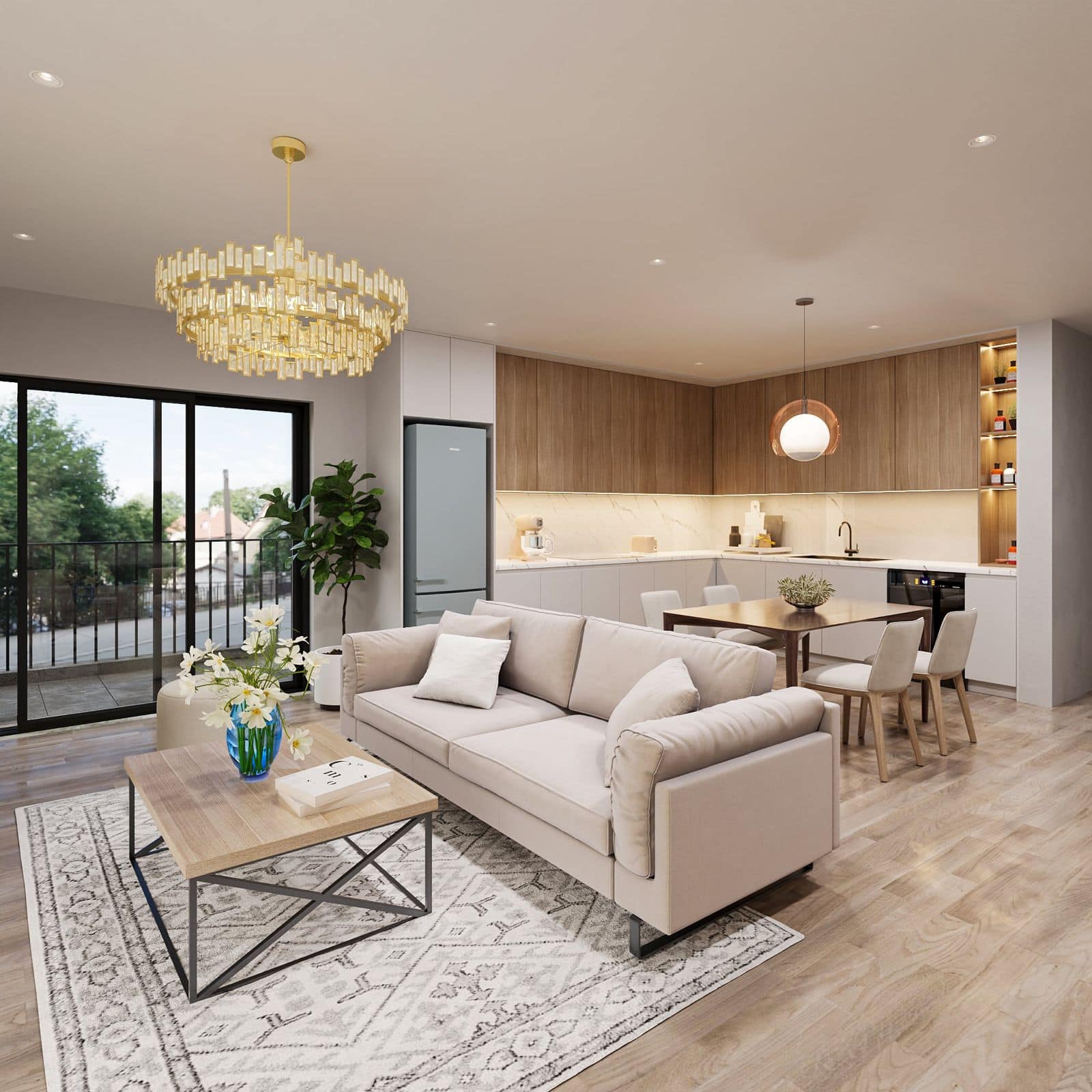 60 On Broadway Condos thumbnail 6