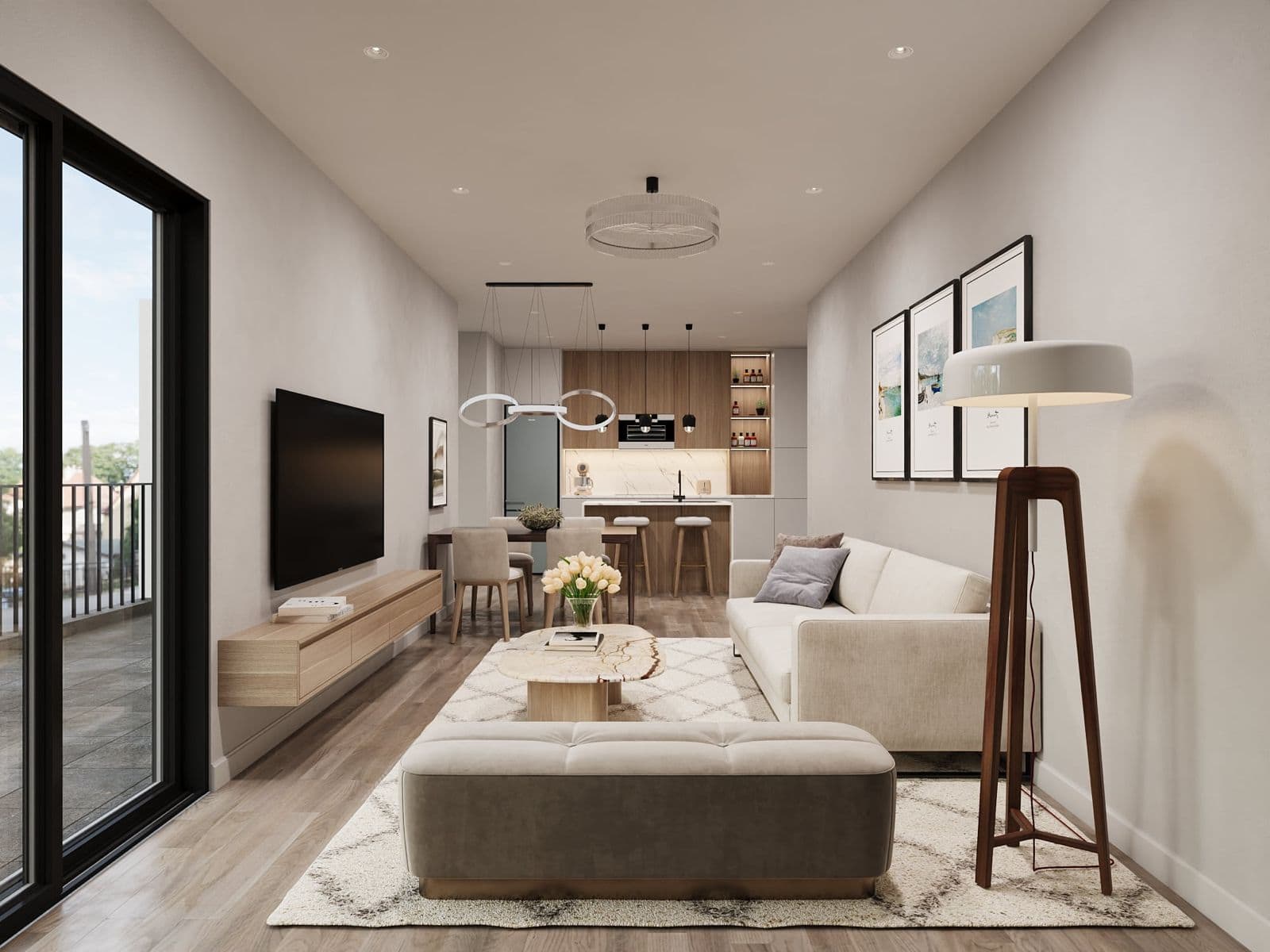 60 On Broadway Condos thumbnail 7