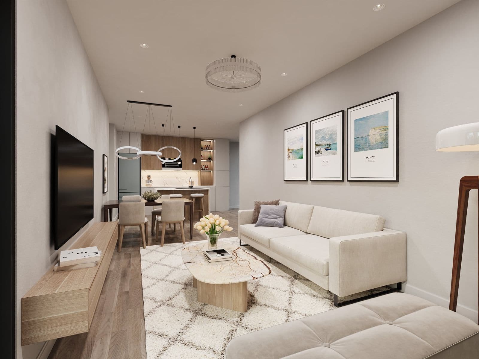 60 On Broadway Condos thumbnail 8