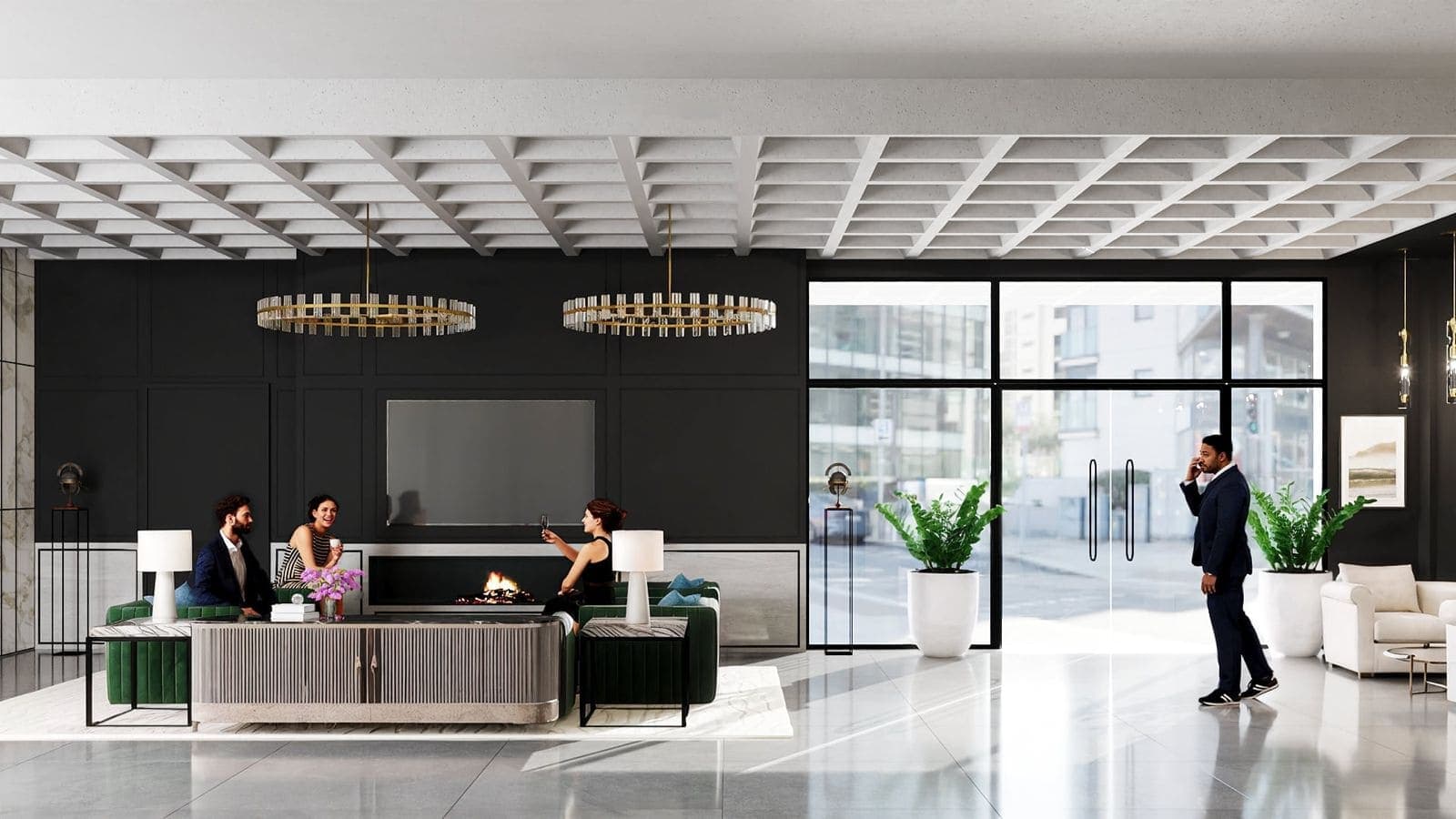 60 On Broadway Condos thumbnail 9