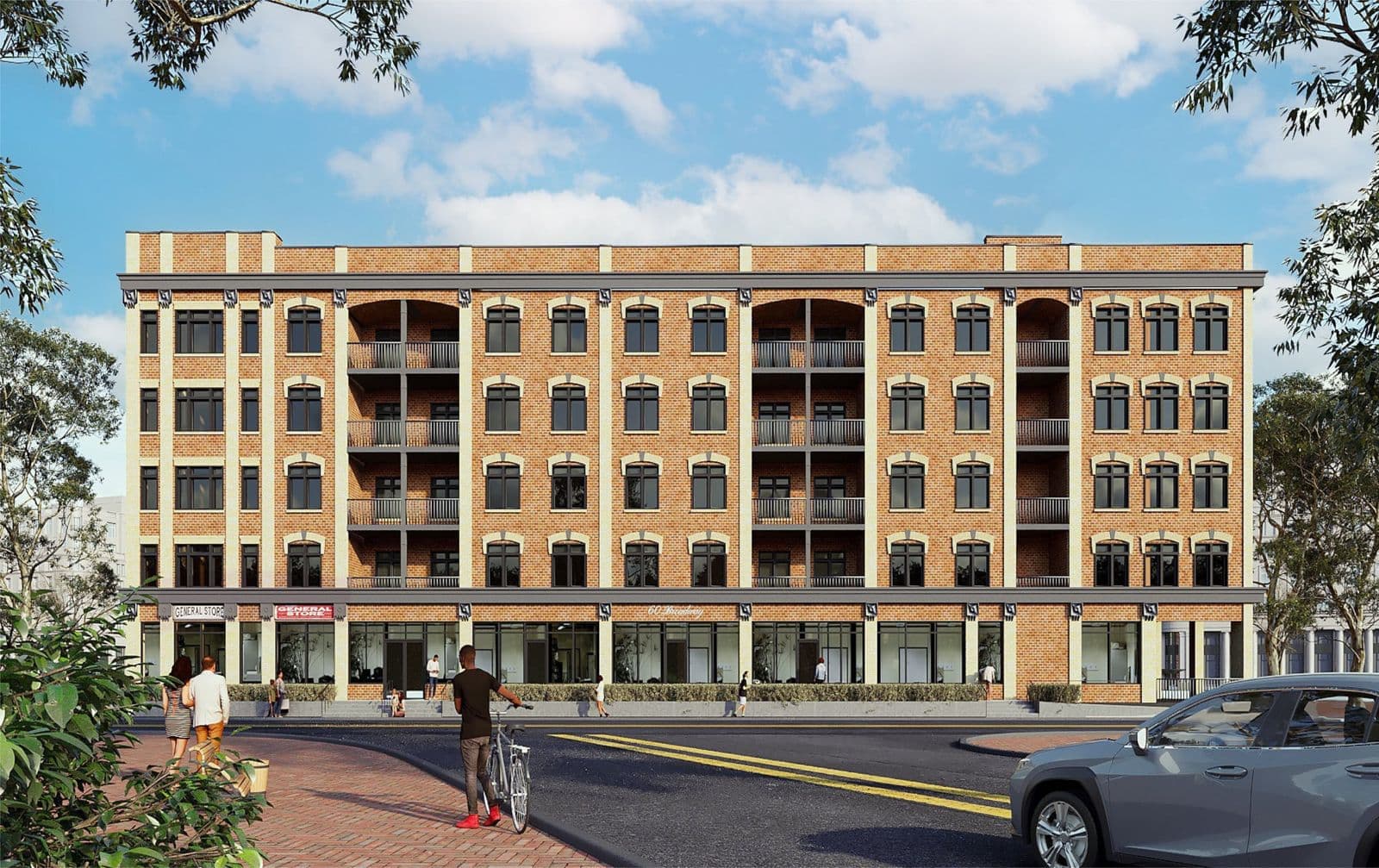 60 On Broadway Condos thumbnail 3
