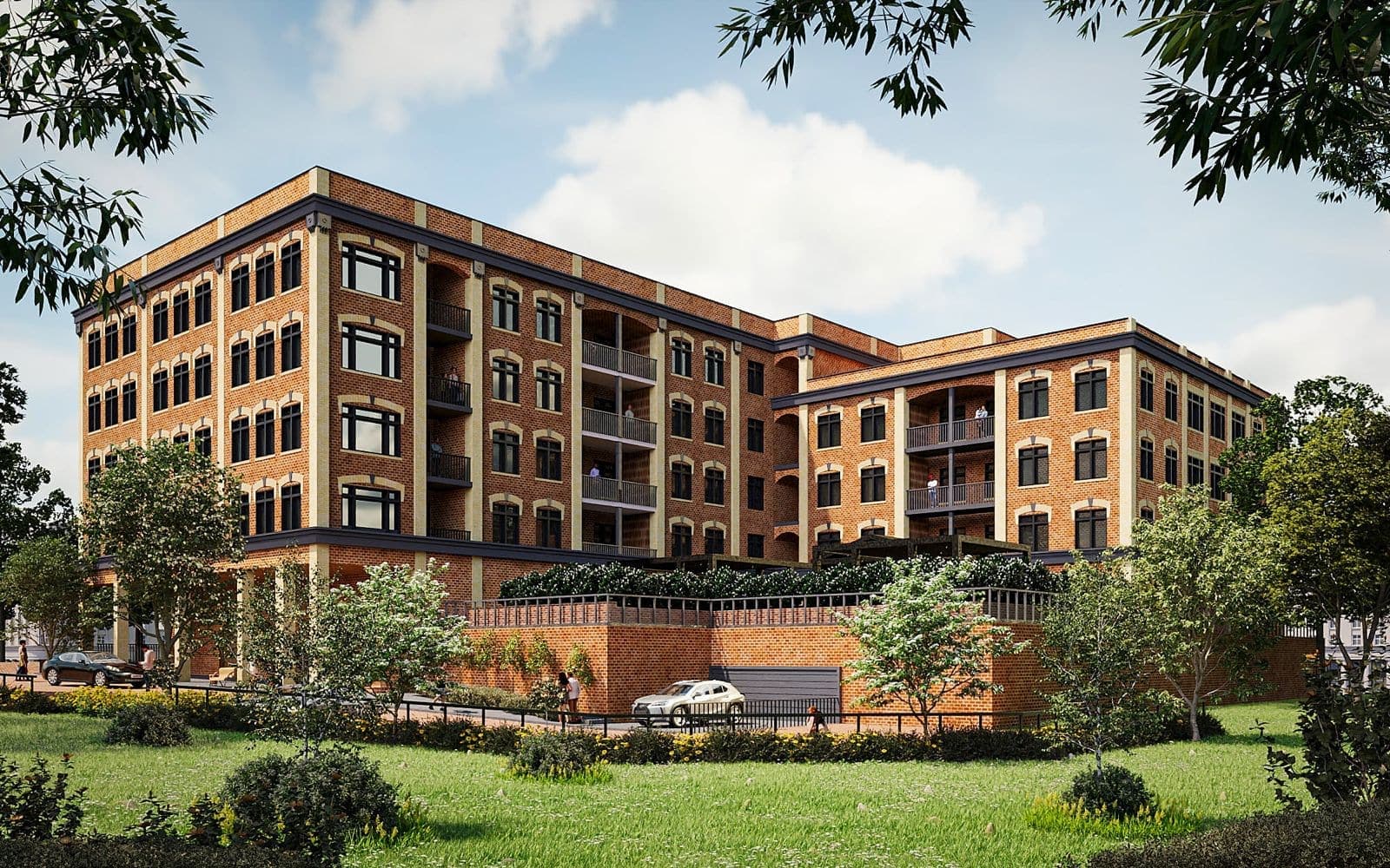60 On Broadway Condos thumbnail 2