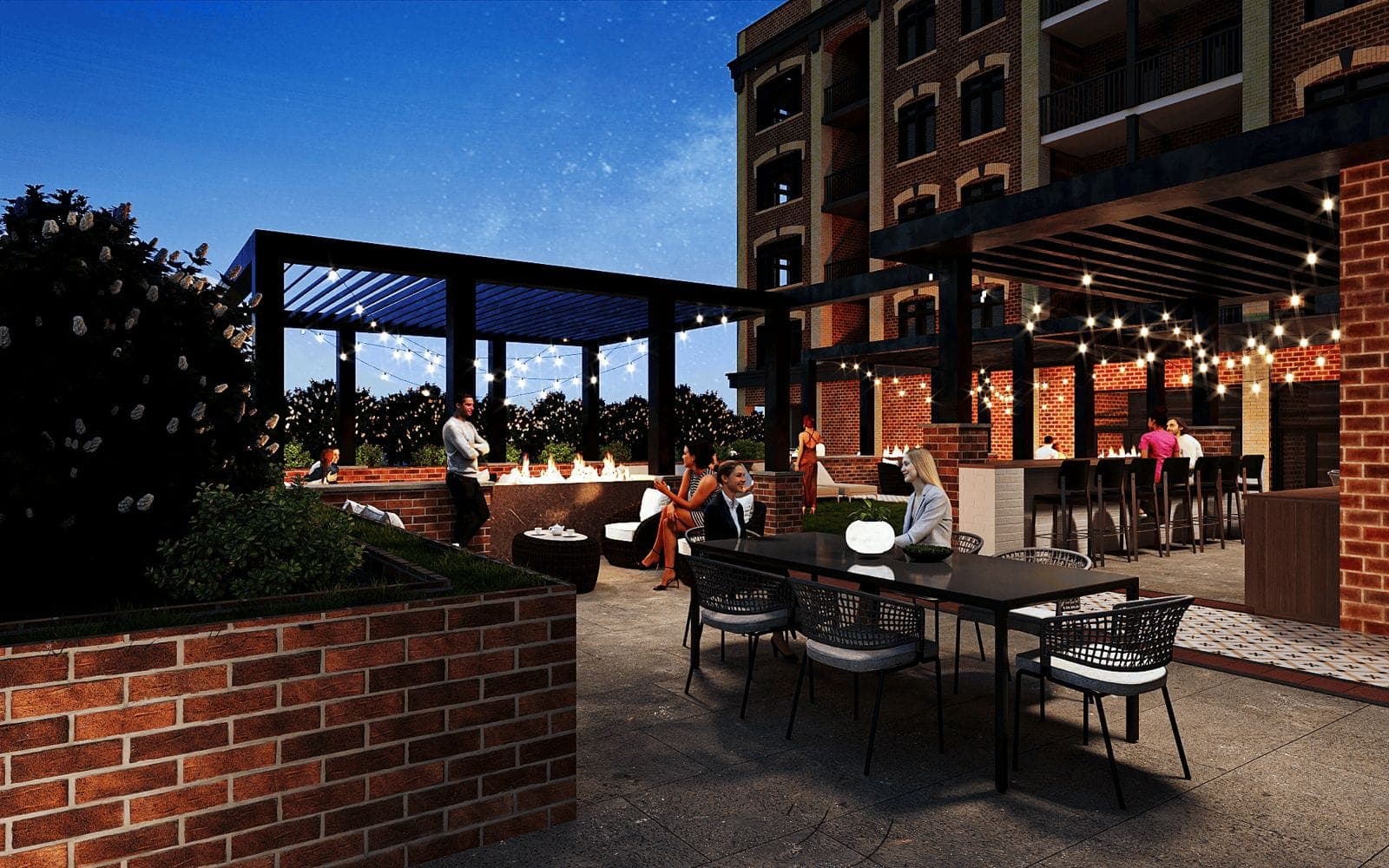 60 On Broadway Condos thumbnail 13
