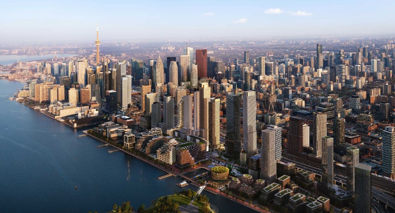 Quayside Phase 1 Rentals - Image 1