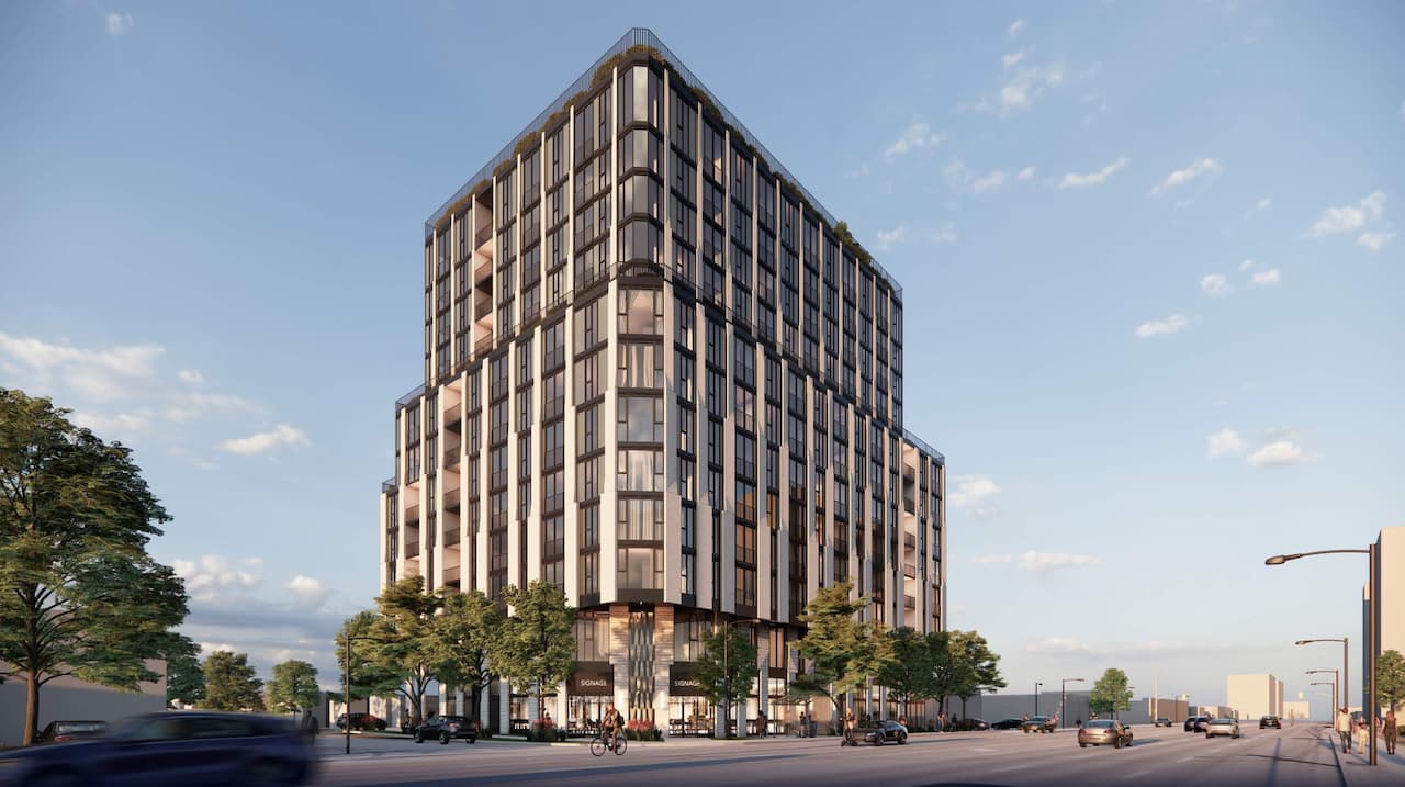 1230 The Queensway Rentals - Image 1