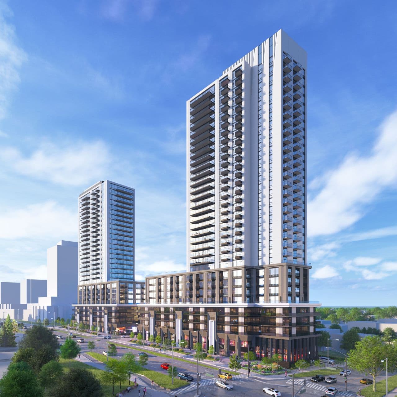 Burbank Heights Condos - Image 1