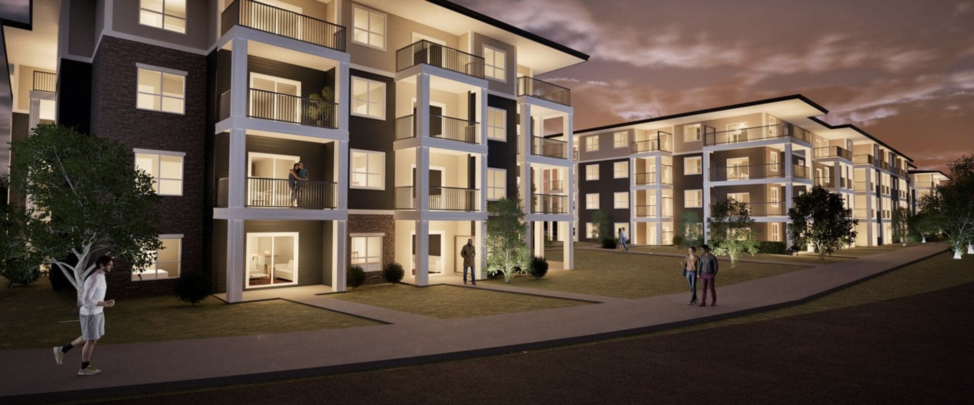 Creekview Park Condos thumbnail 3