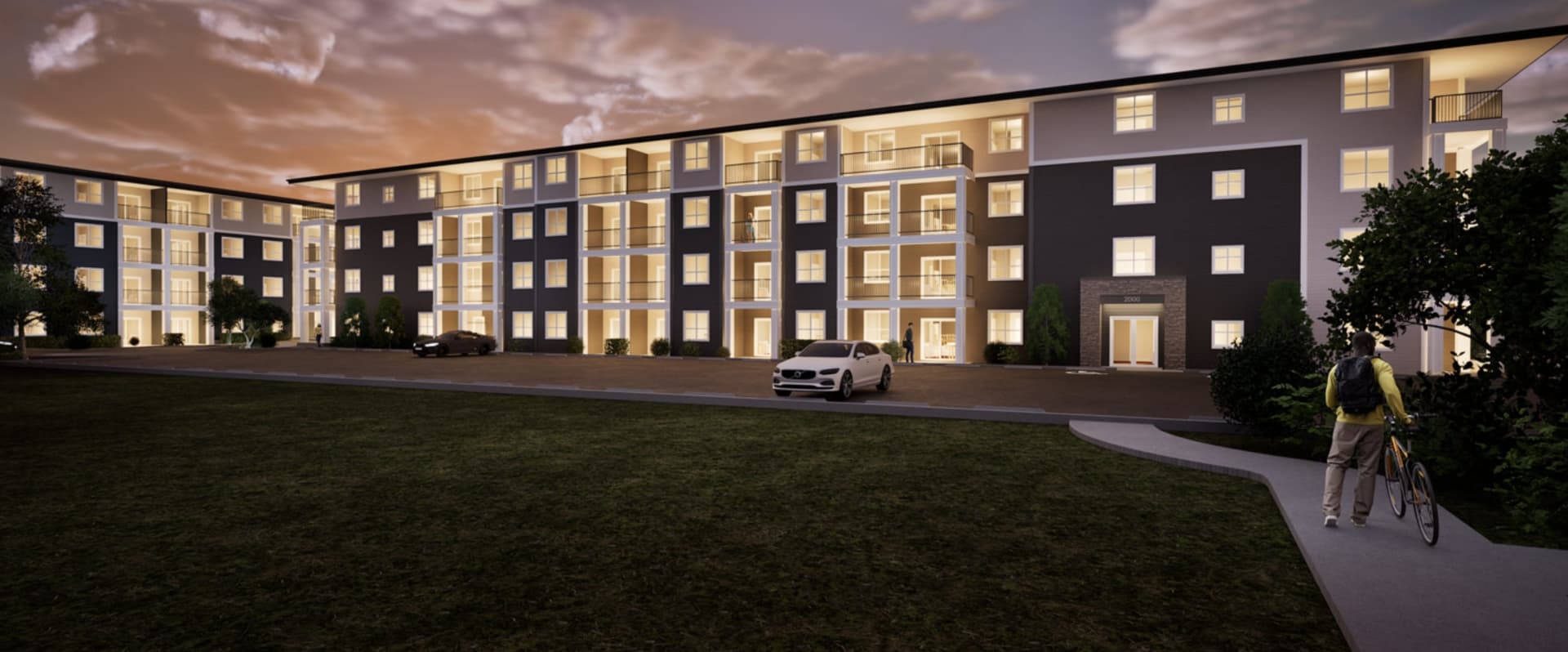 Creekview Park Condos thumbnail 4