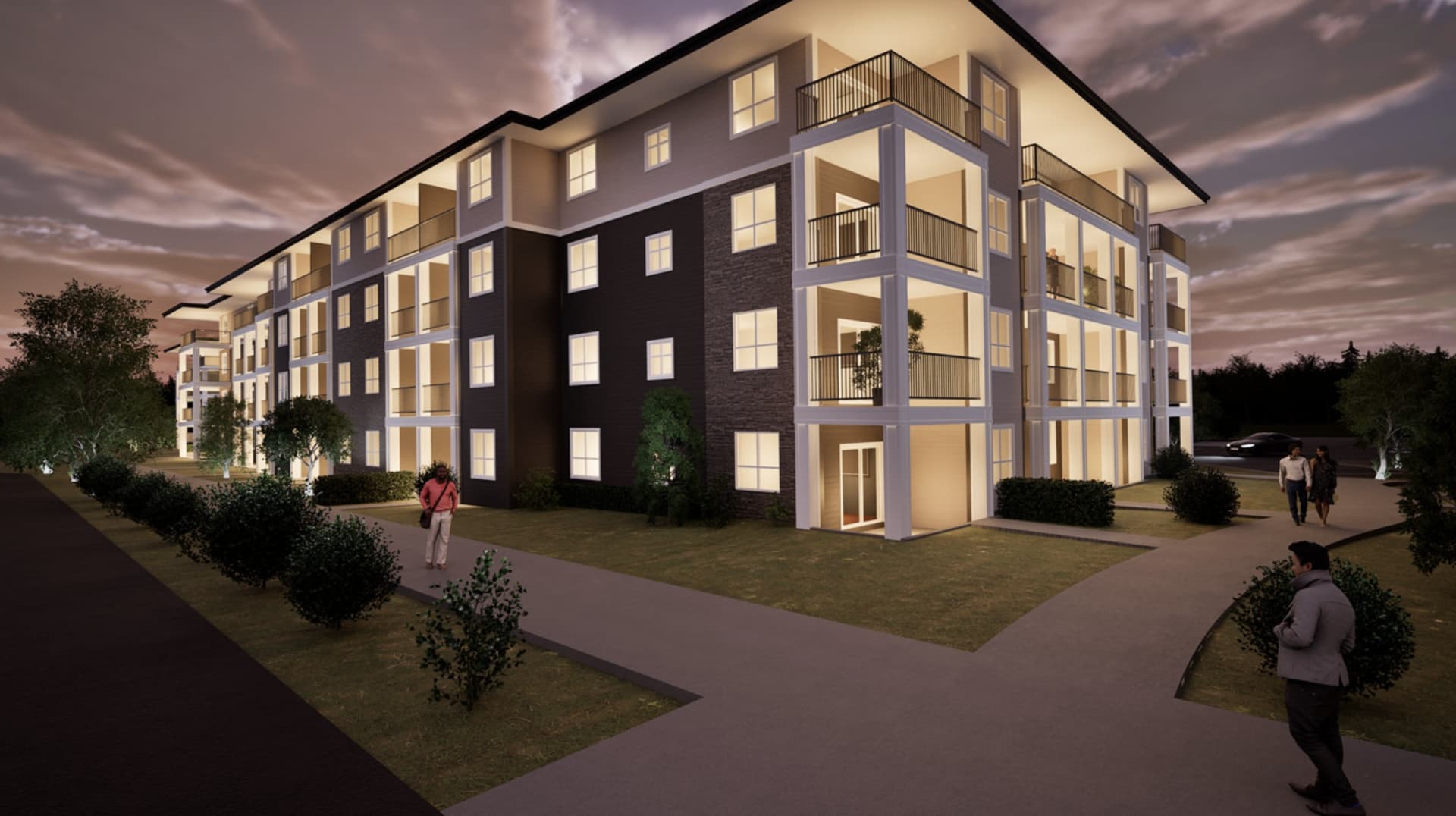 Creekview Park Condos thumbnail 5