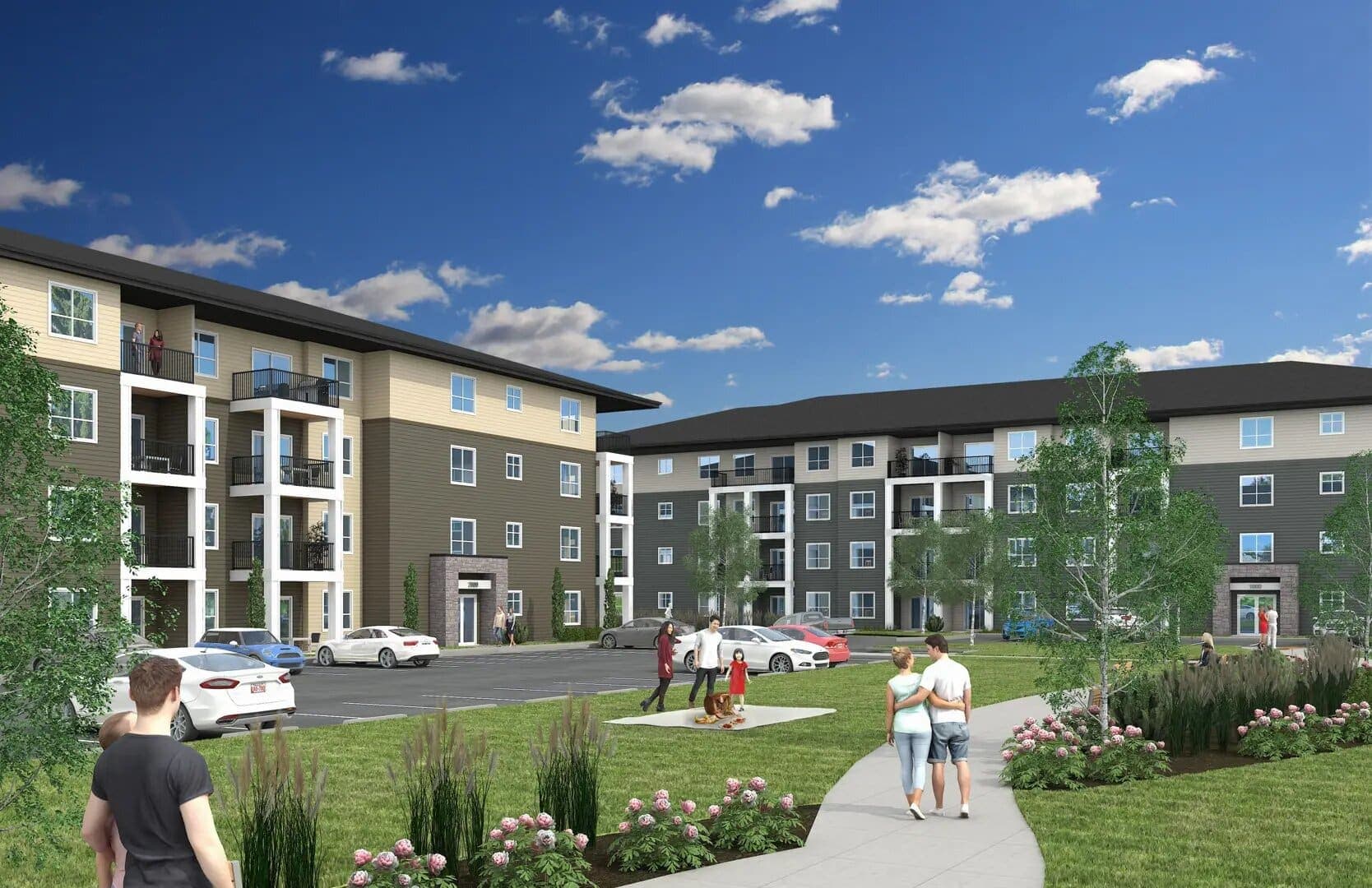Creekview Park Condos thumbnail 6