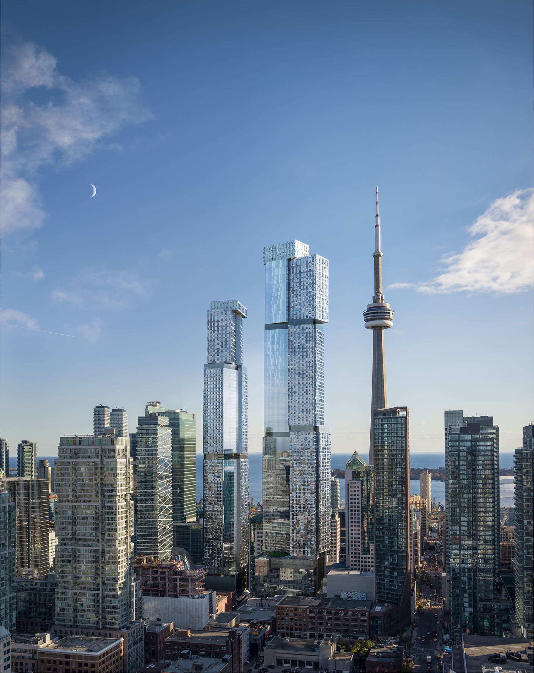 Forma – West Tower Condos