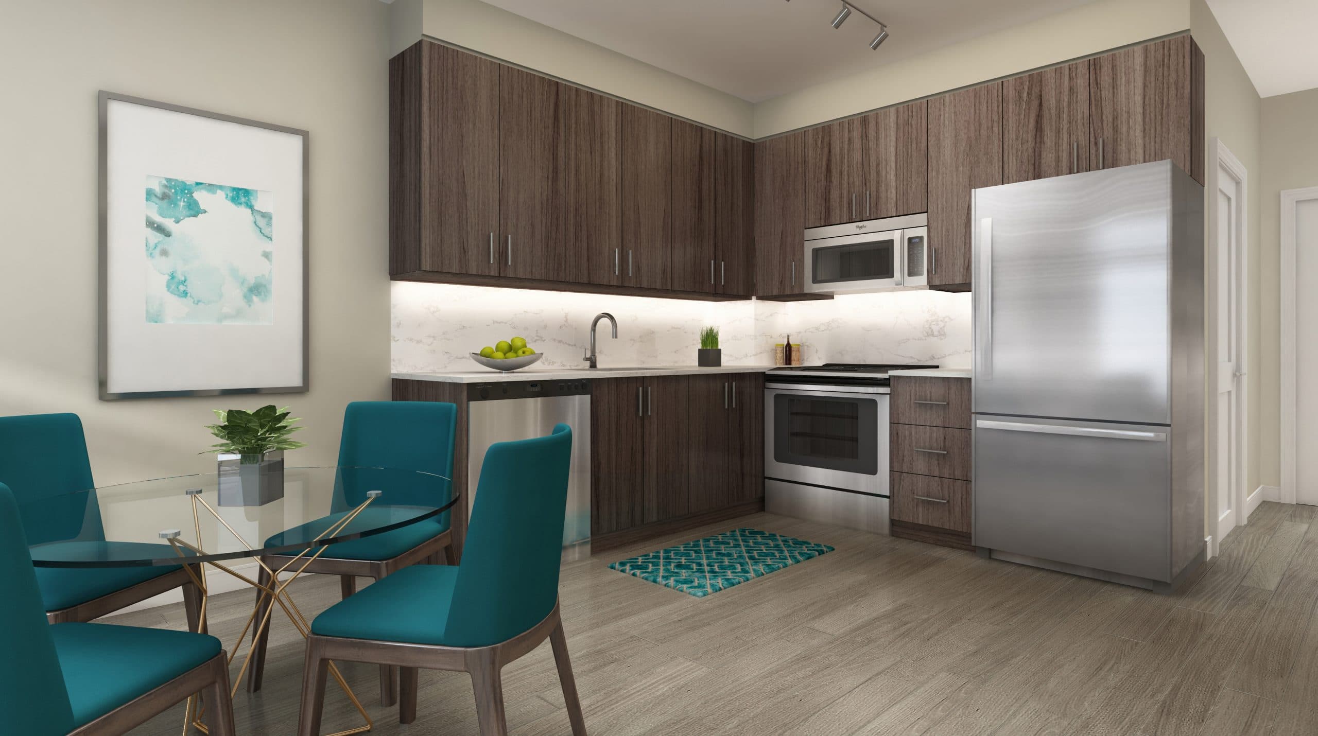 Harbour Ten10 Condos thumbnail 4