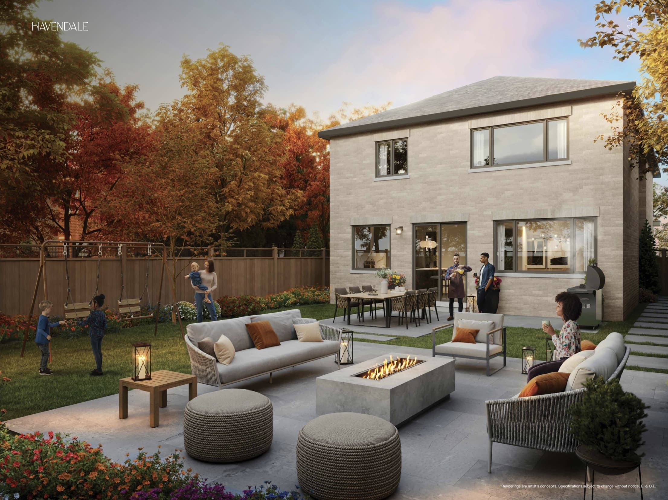 Havendale Homes thumbnail 5
