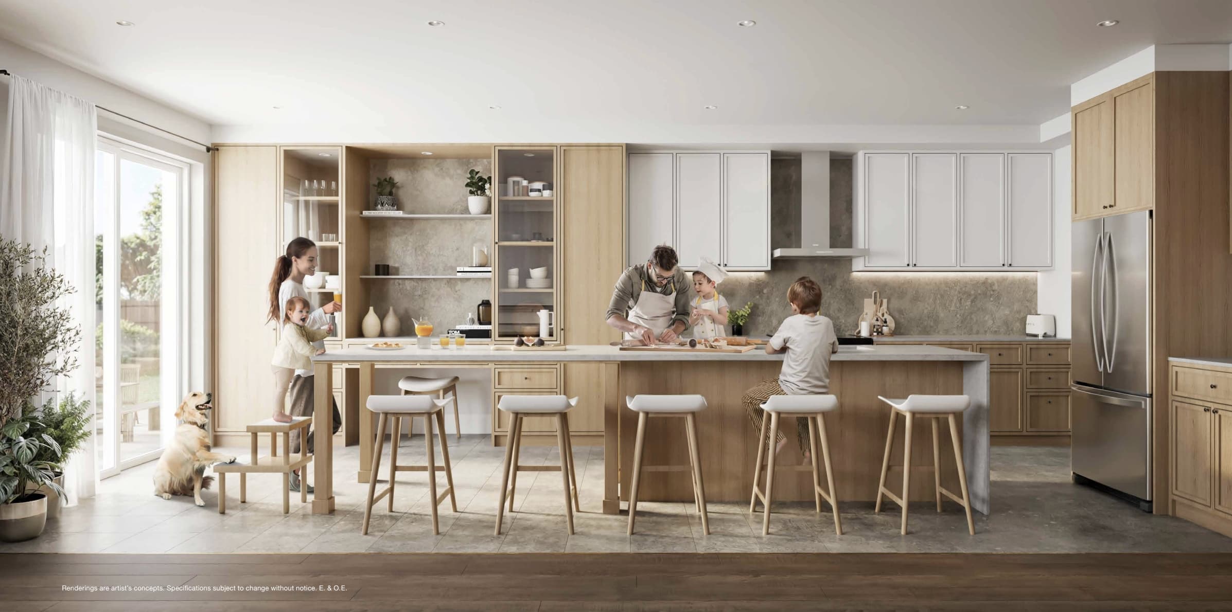 Havendale Homes thumbnail 7