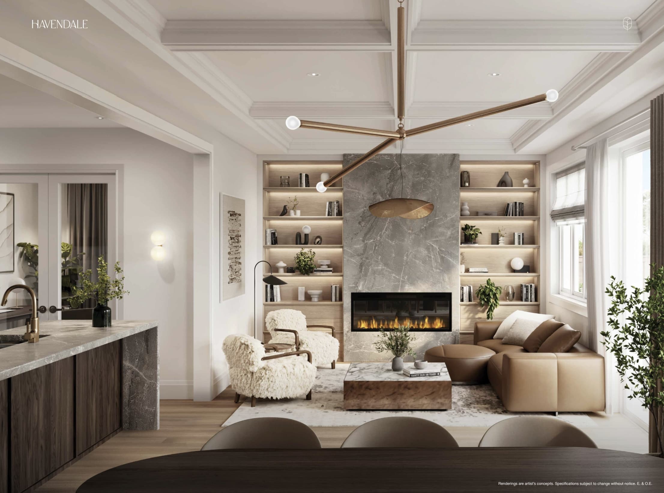 Havendale Homes thumbnail 6